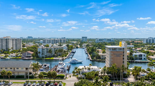 SEA MONARCH CONDO - Residential