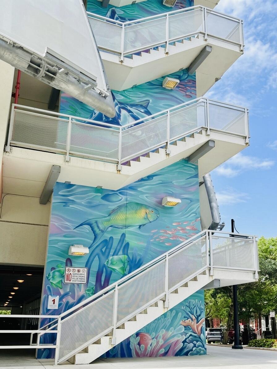 SEA MONARCH CONDO - Residential