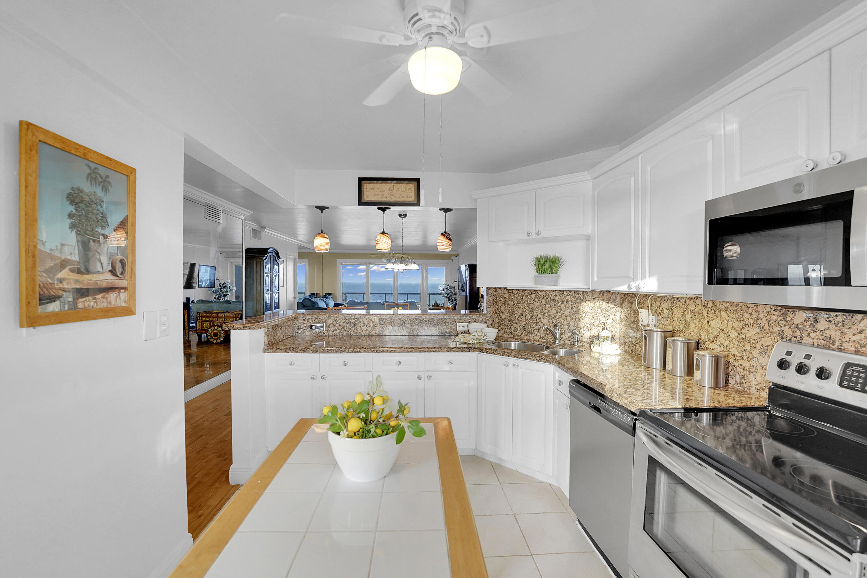SEA MONARCH CONDO - Residential