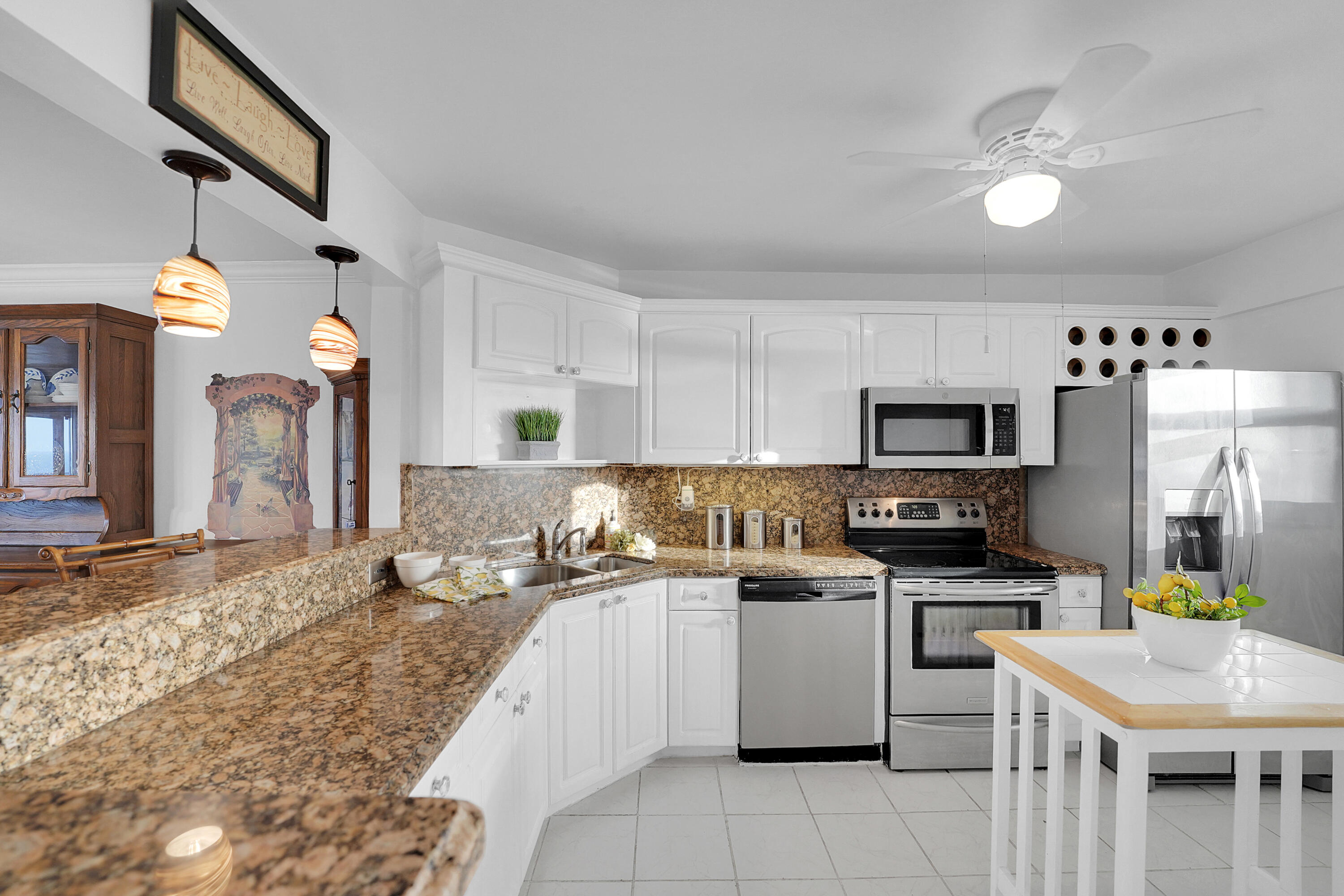 SEA MONARCH CONDO - Residential