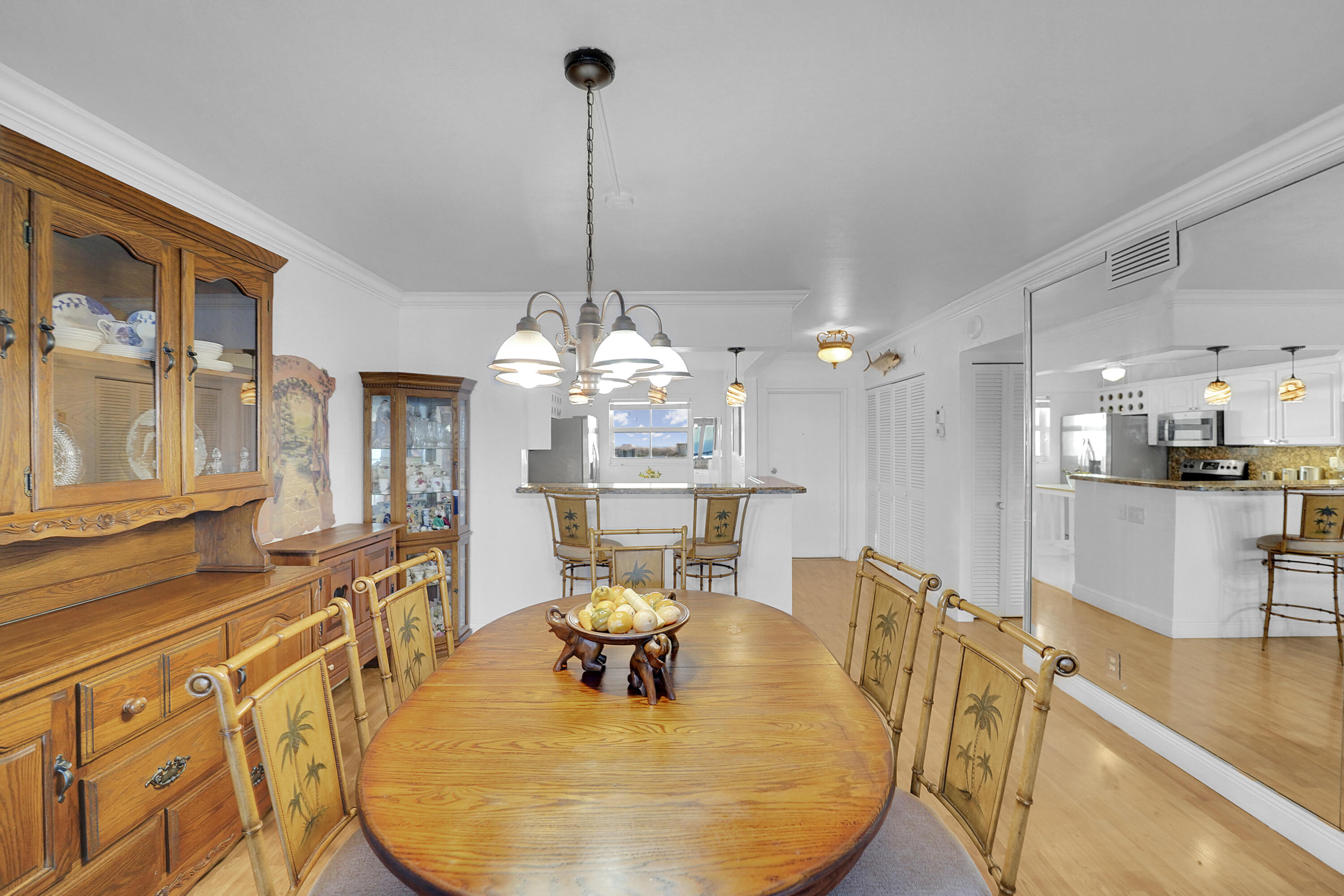 SEA MONARCH CONDO - Residential