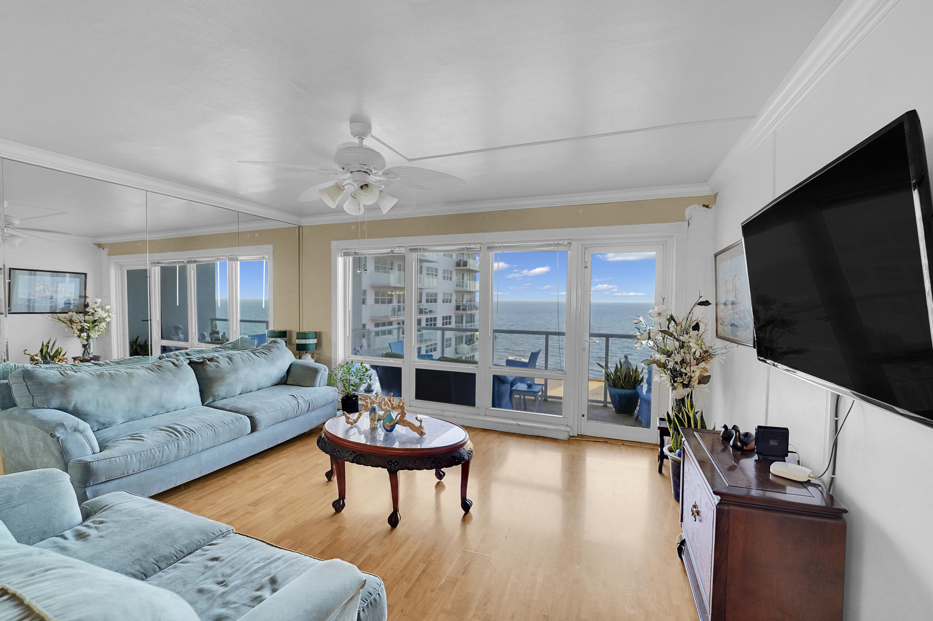 SEA MONARCH CONDO - Residential