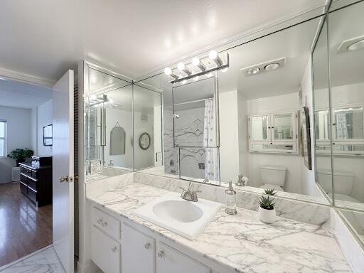 SEA MONARCH CONDO - Residential