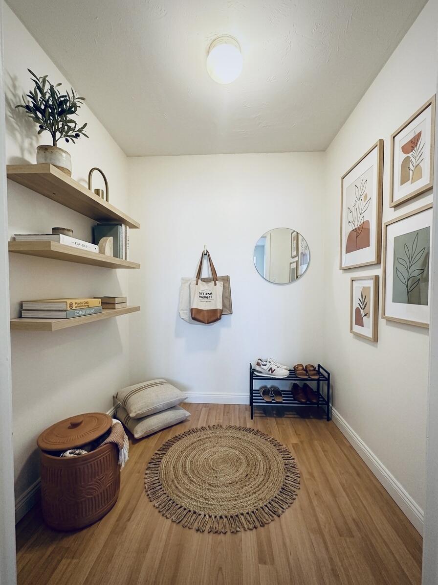 SEA MONARCH CONDO - Residential