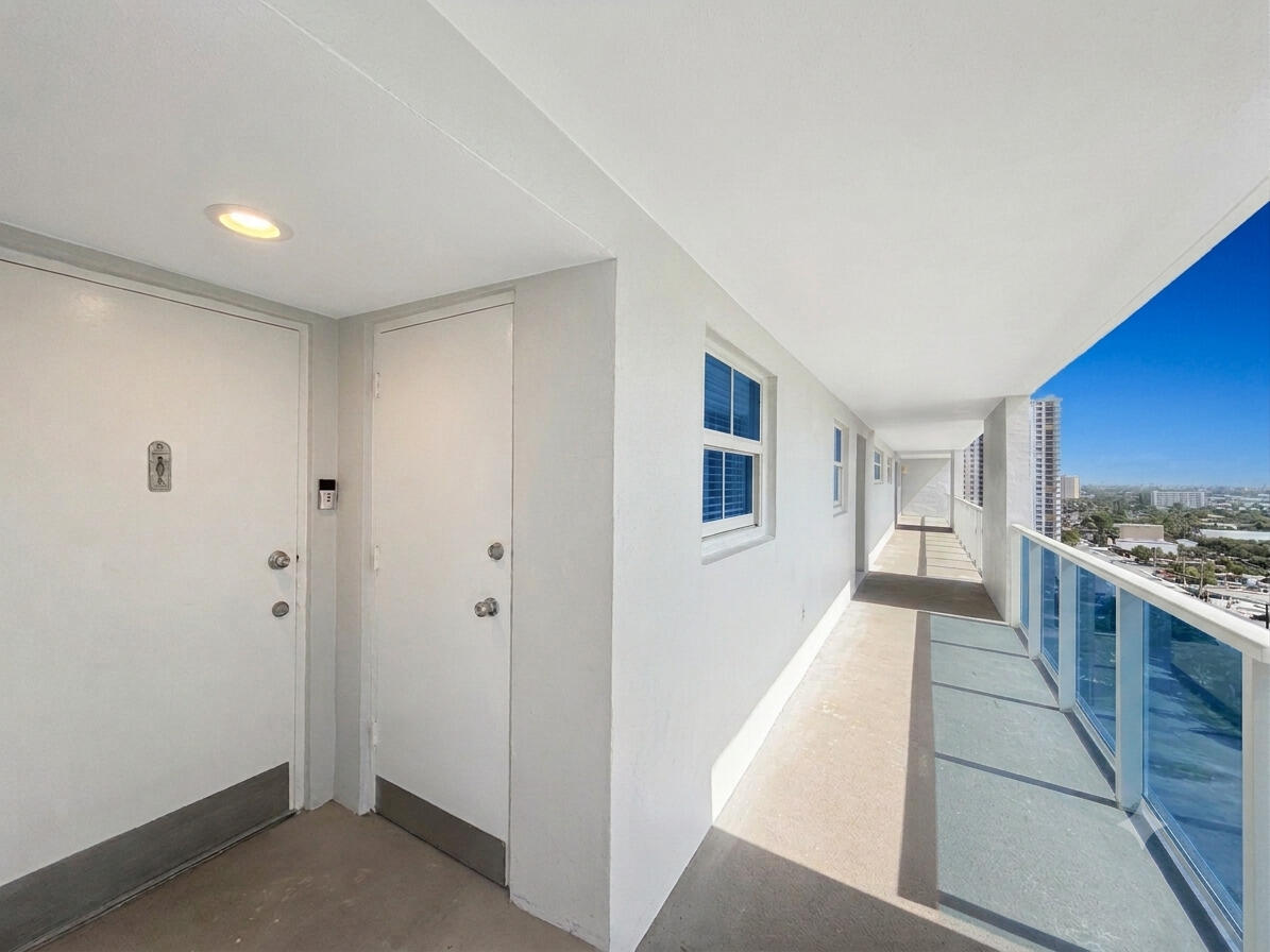 SEA MONARCH CONDO - Residential