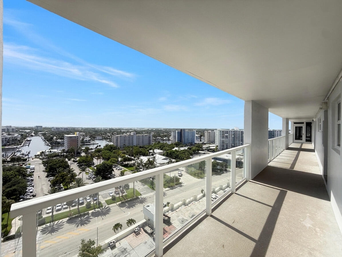 SEA MONARCH CONDO - Residential