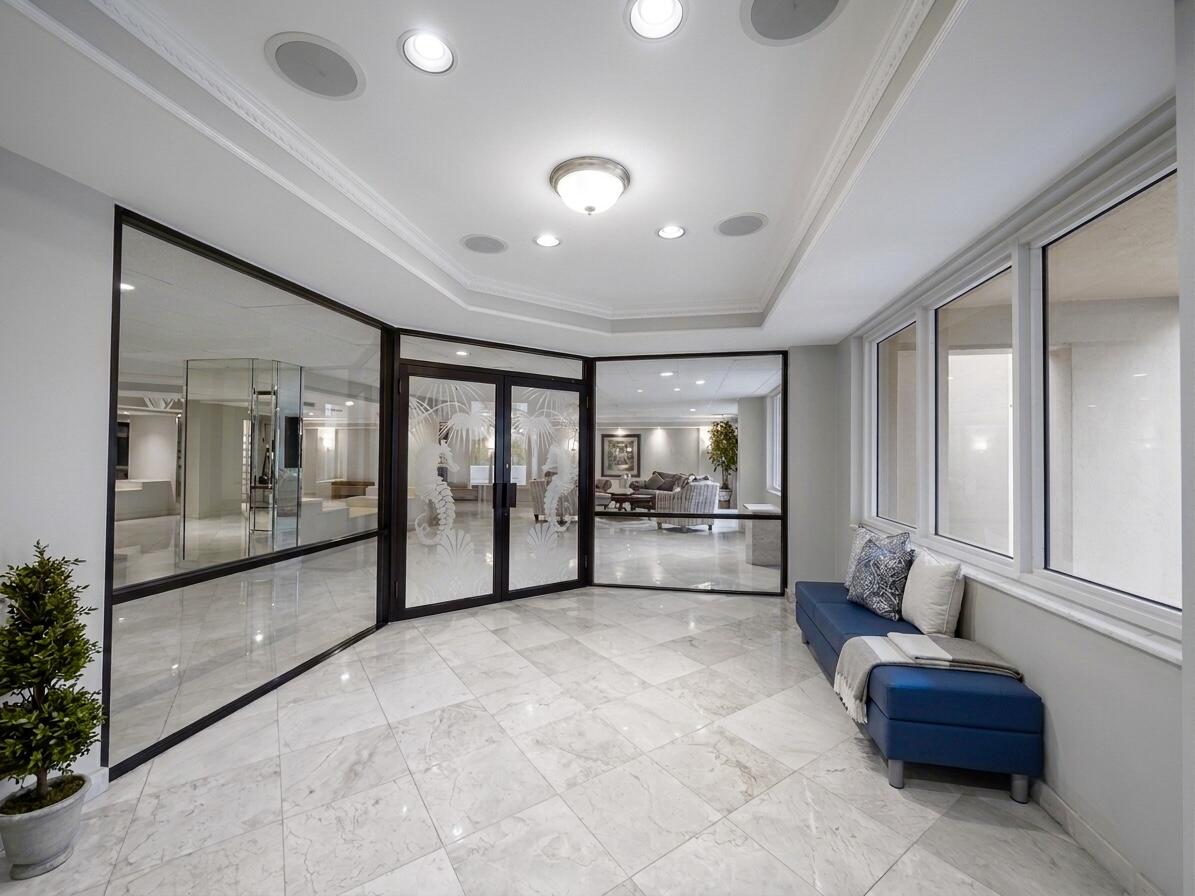 SEA MONARCH CONDO - Residential
