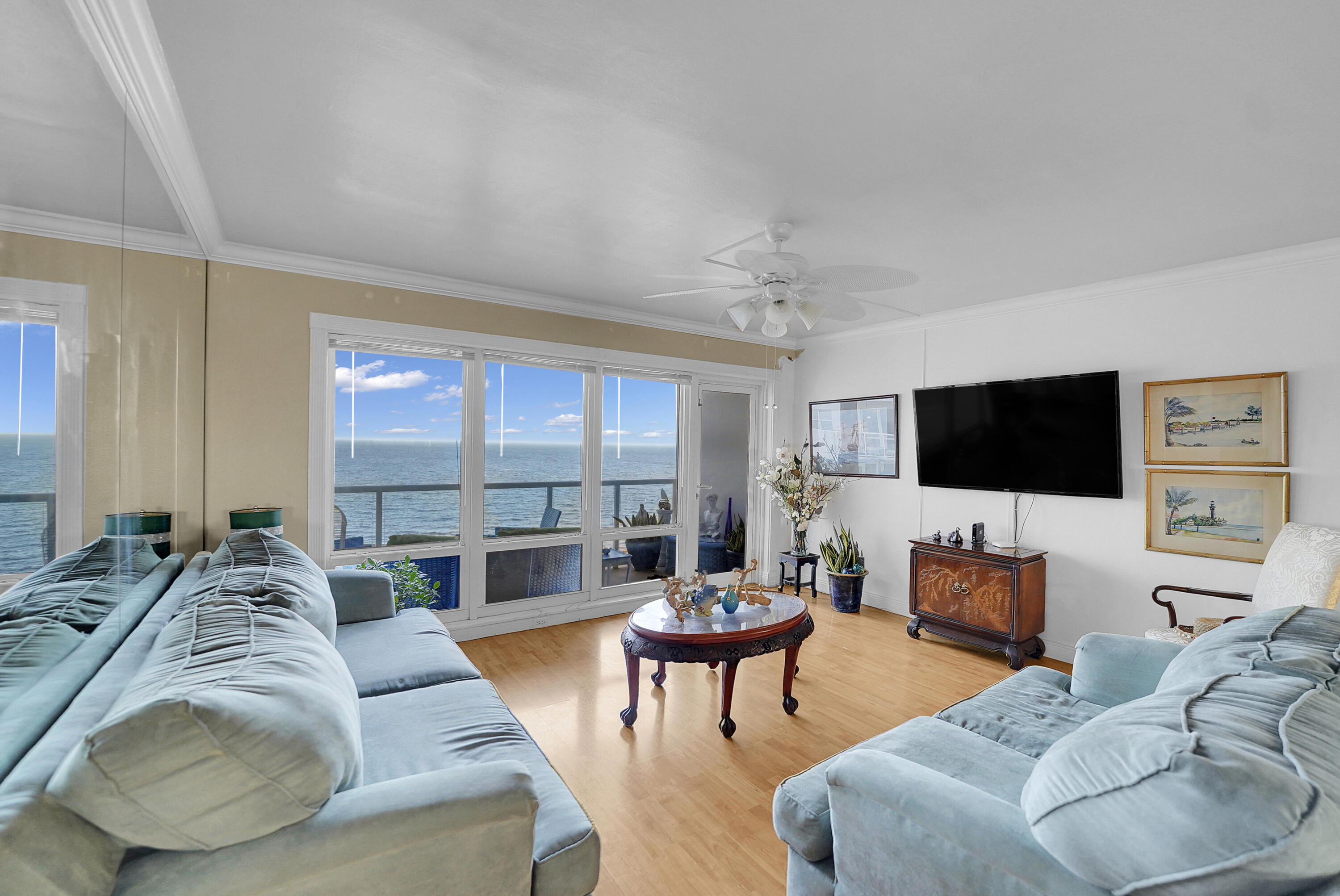 SEA MONARCH CONDO - Residential