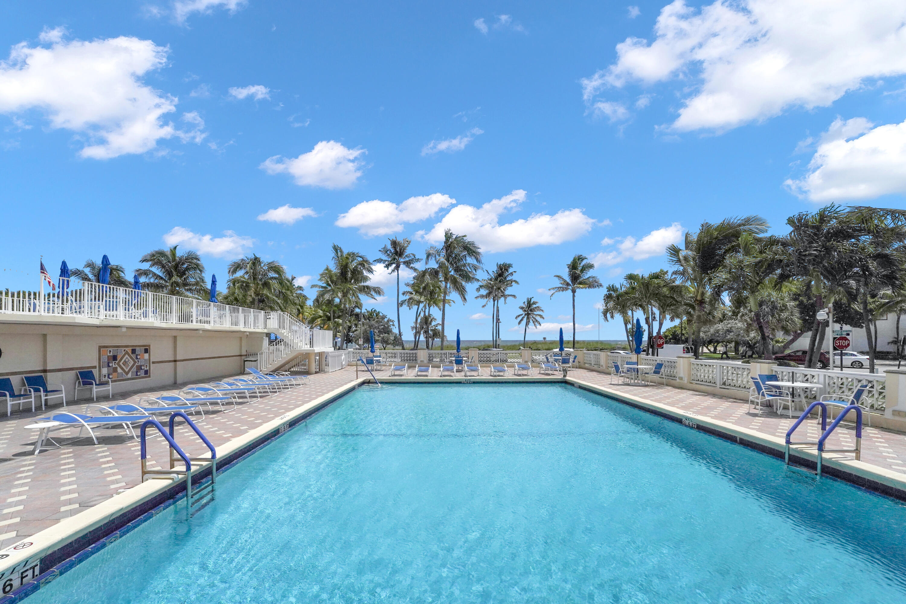 SEA MONARCH CONDO - Residential