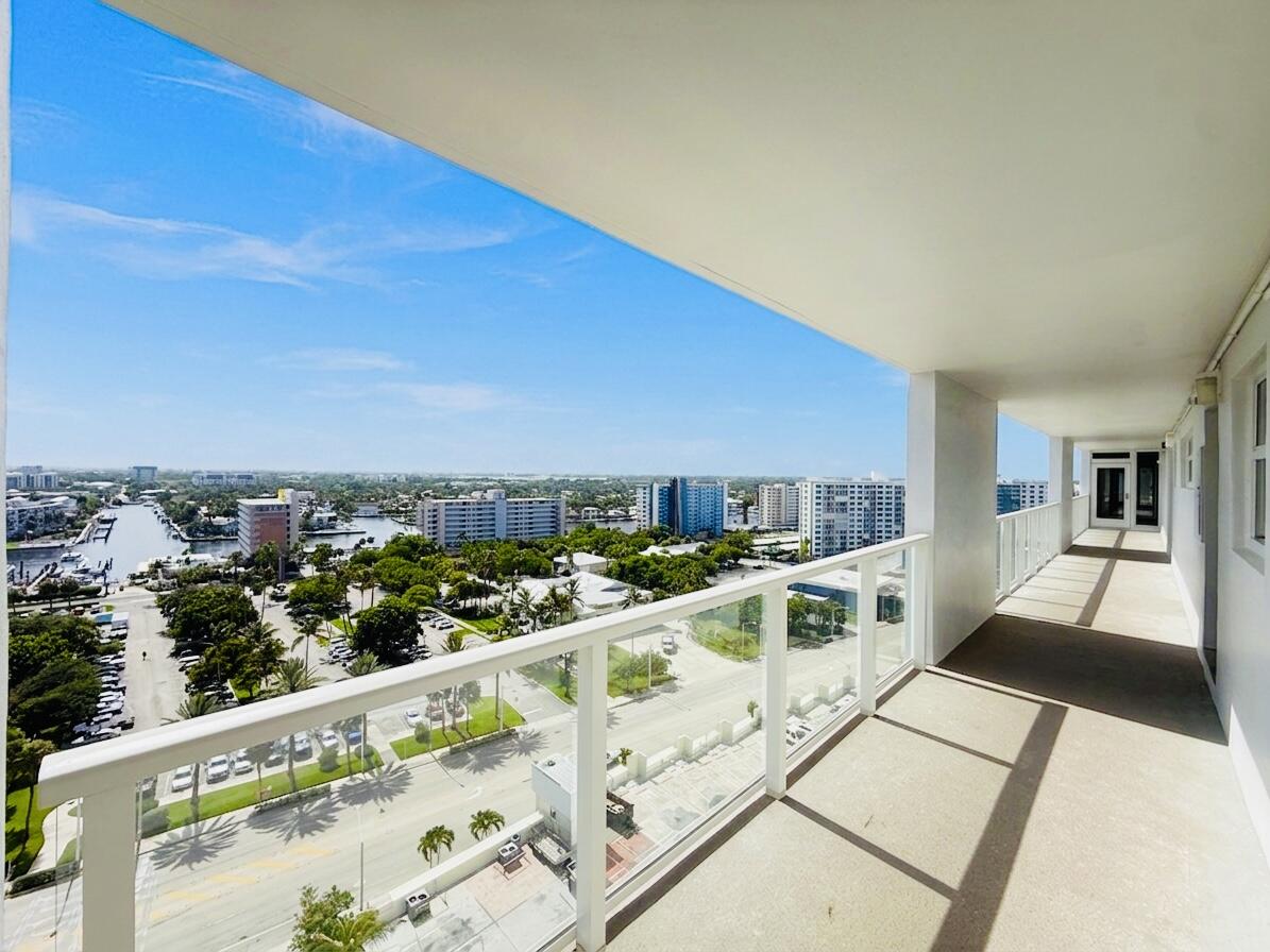 SEA MONARCH CONDO - Residential