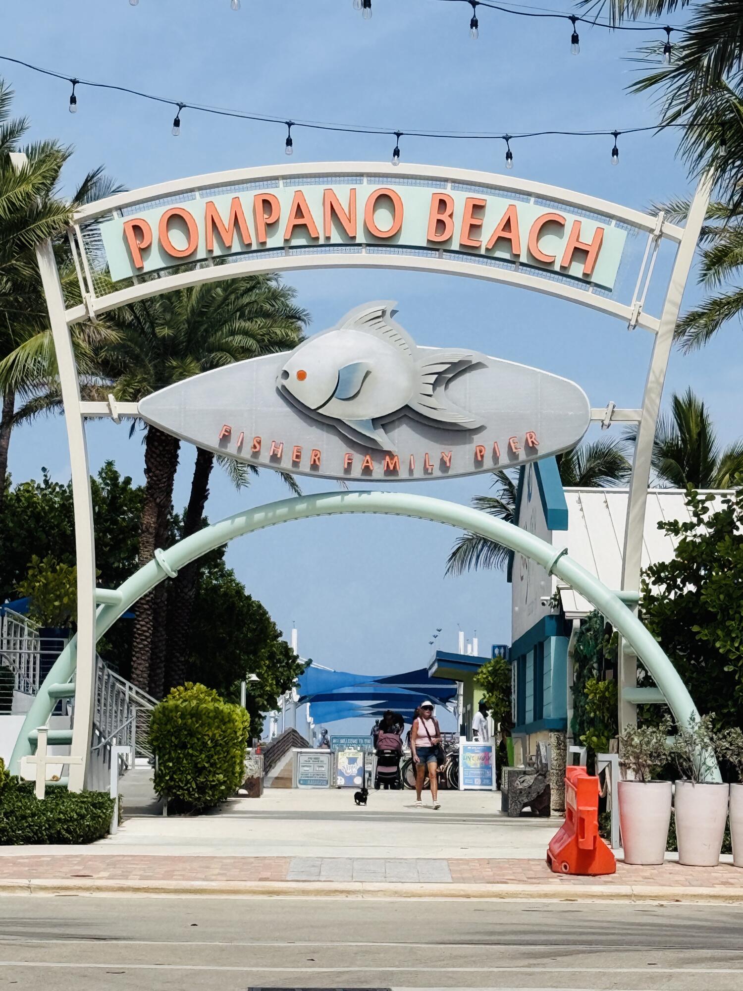 SEA MONARCH CONDO - Residential
