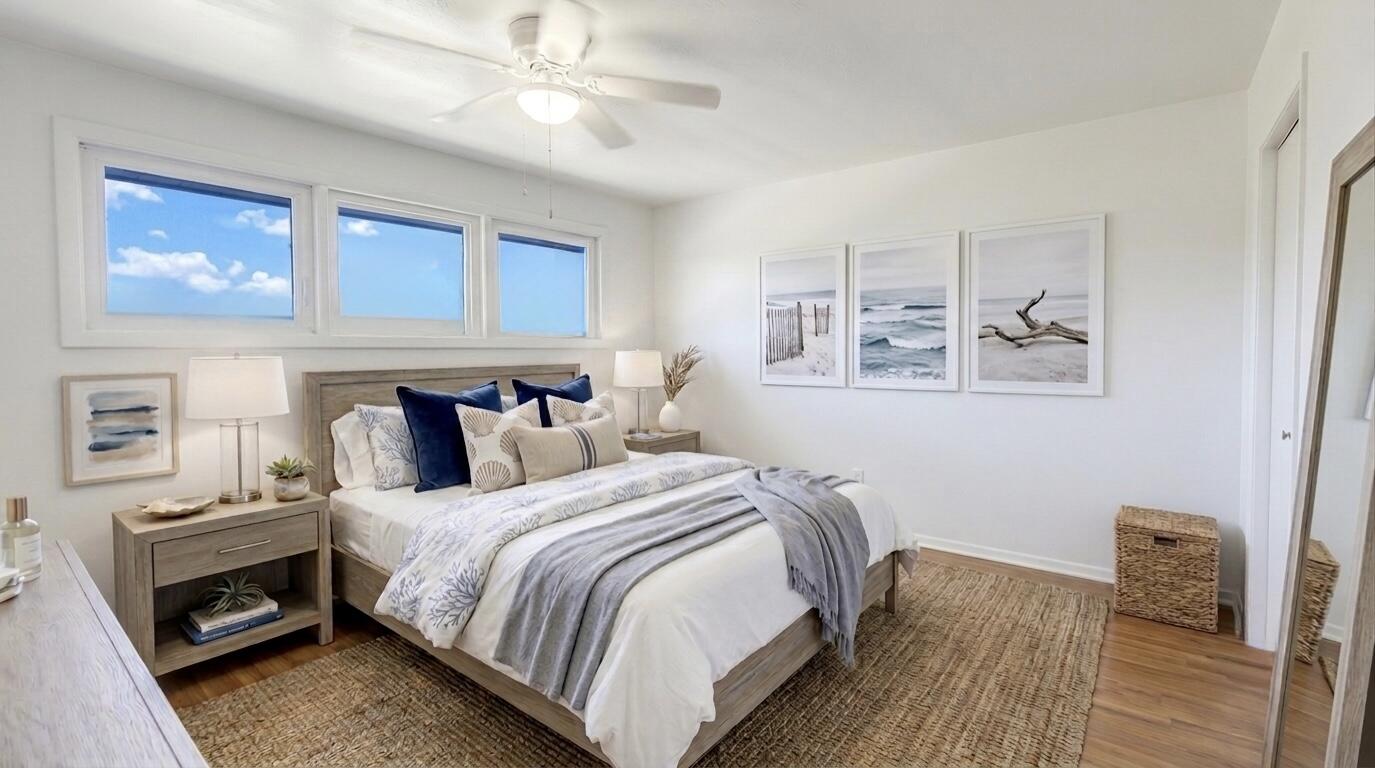 SEA MONARCH CONDO - Residential