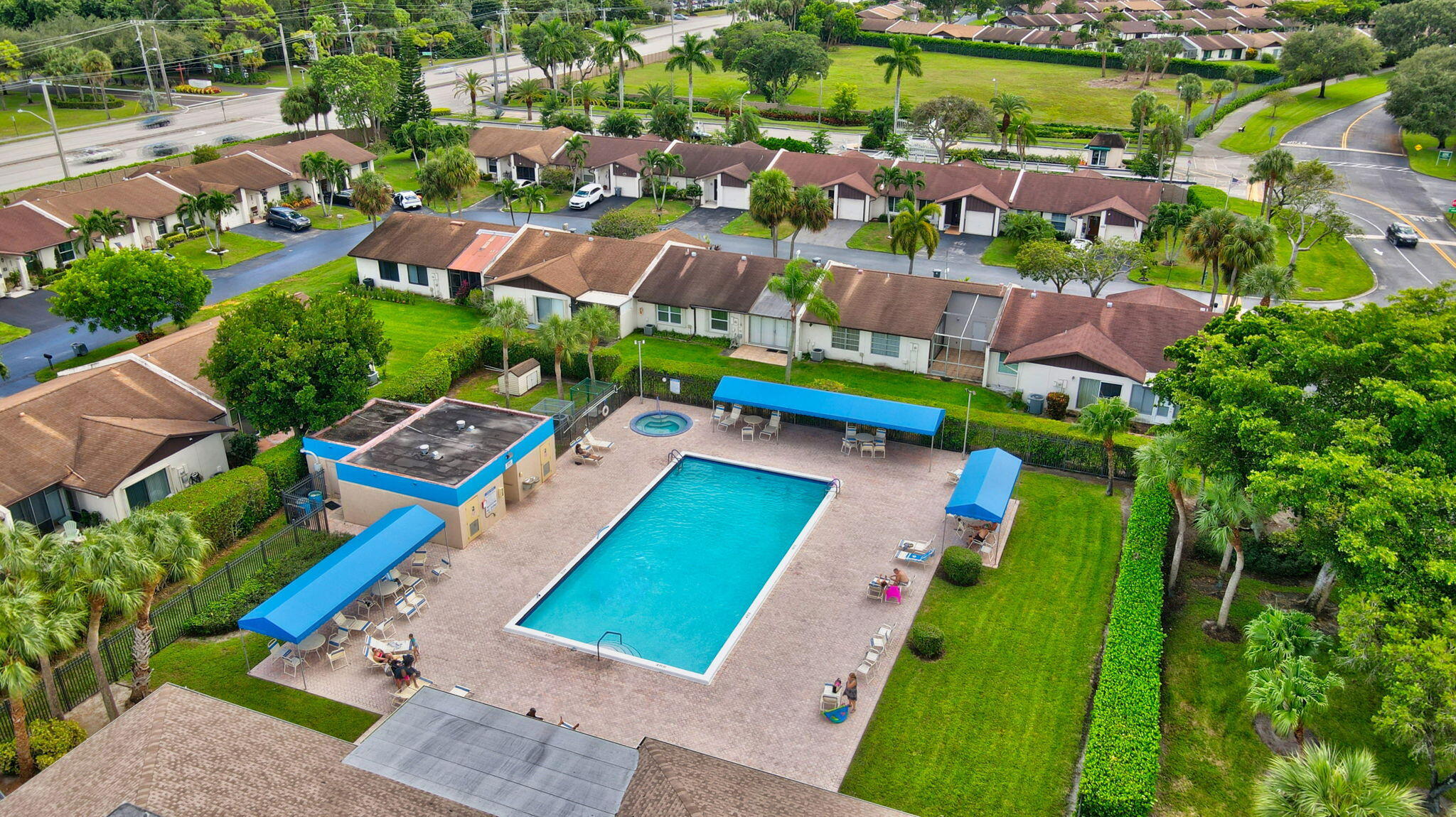 KINGS POINT 4 - Residential