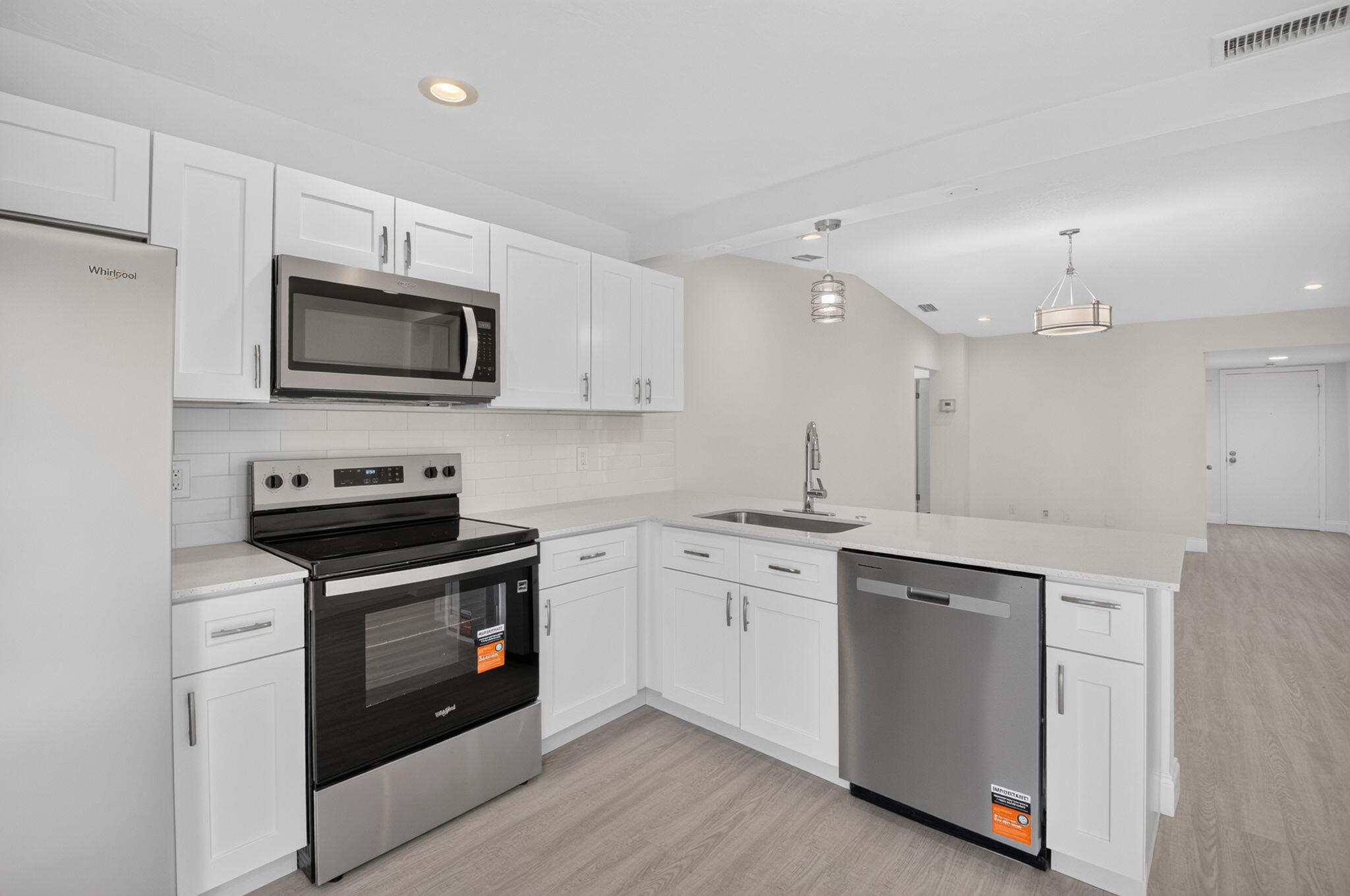 KINGS POINT 4 - Residential