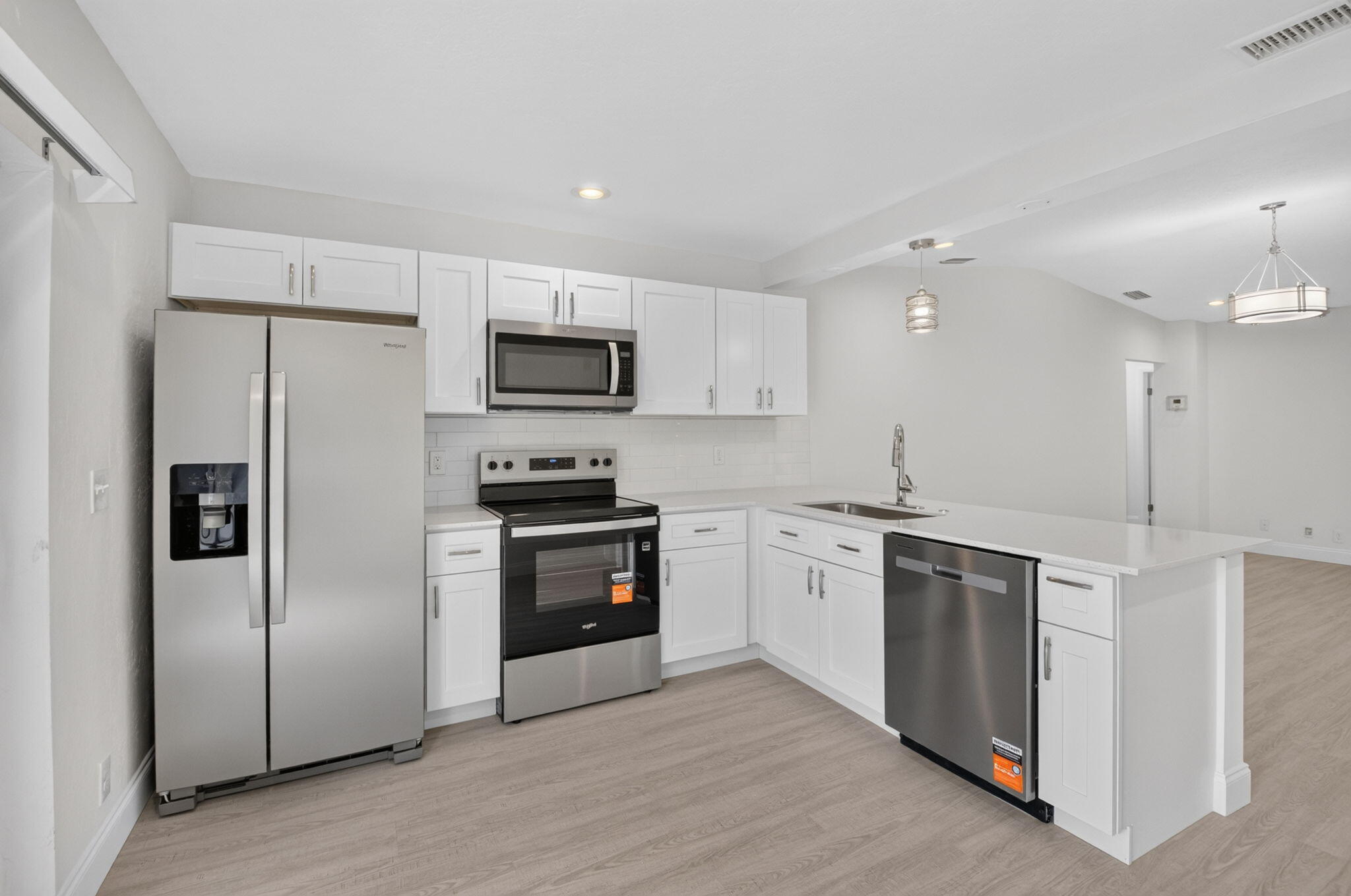 KINGS POINT 4 - Residential