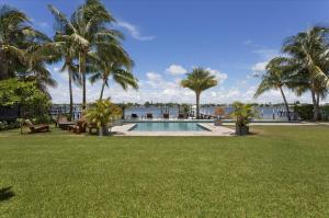 HYPOLUXO ISLAND ADD - Residential
