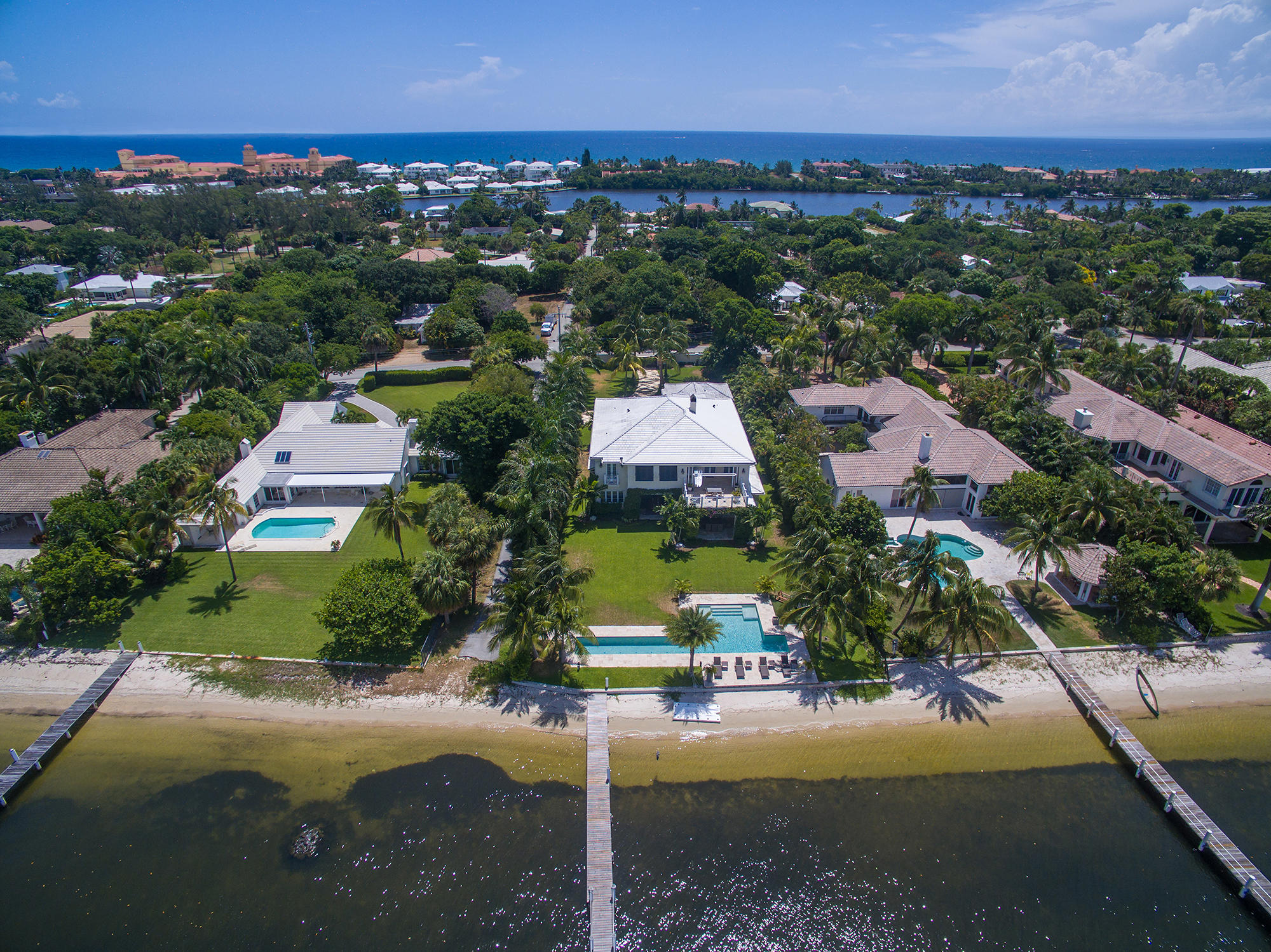 HYPOLUXO ISLAND ADD - Residential