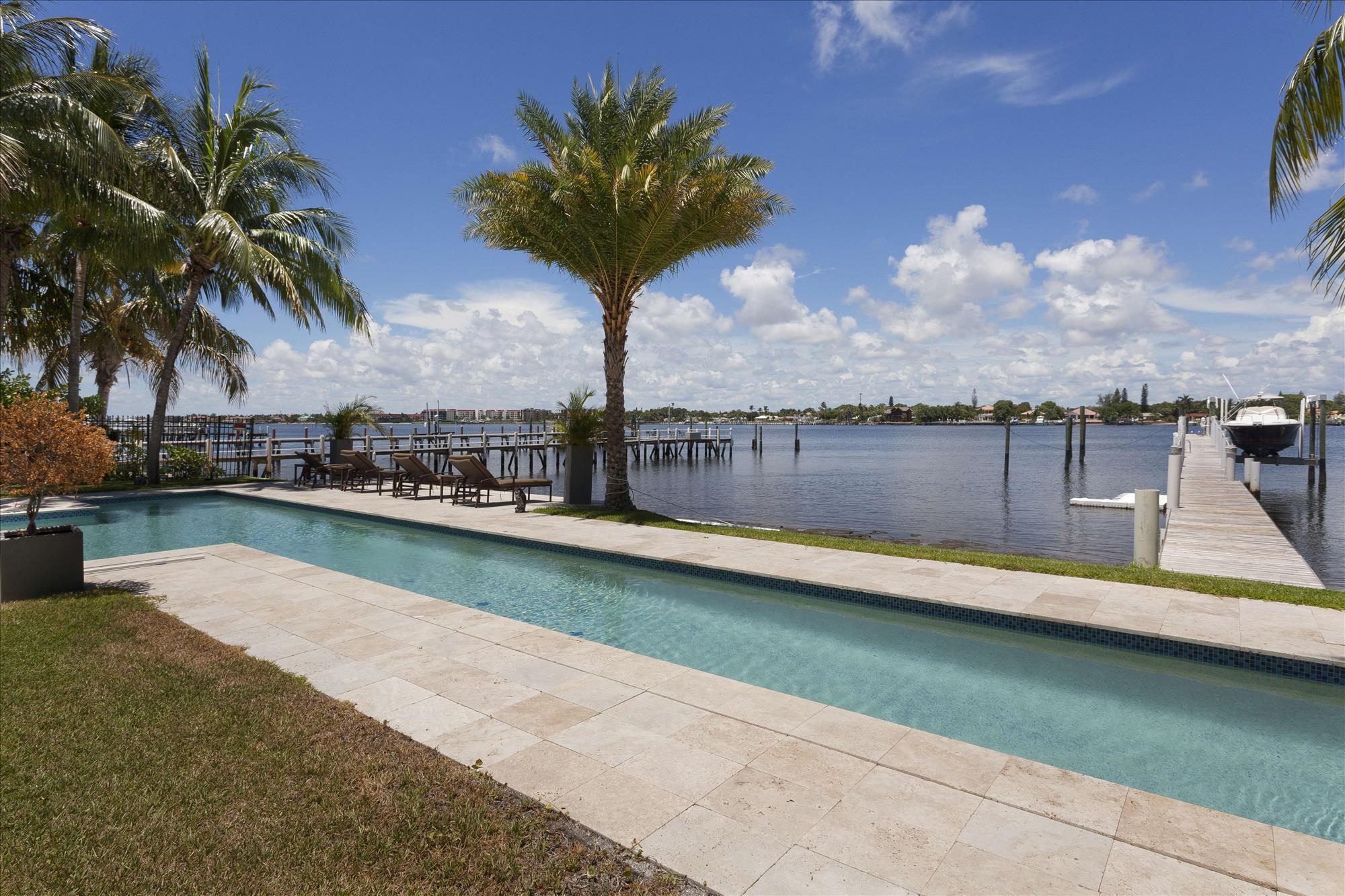 HYPOLUXO ISLAND ADD - Residential