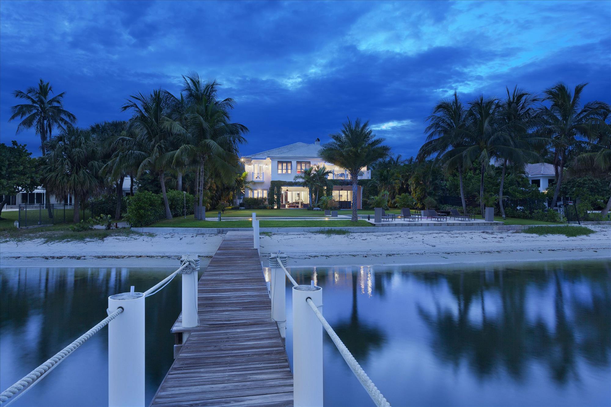 HYPOLUXO ISLAND ADD - Residential