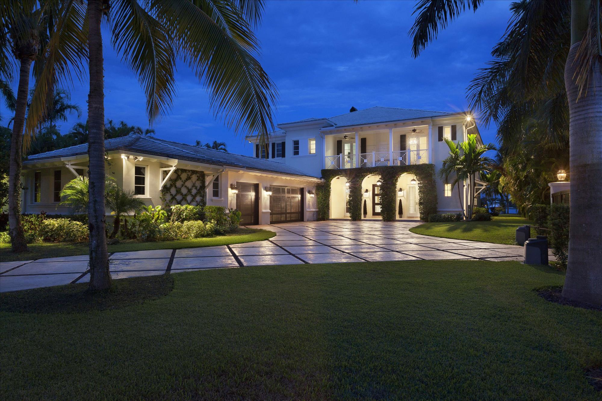 HYPOLUXO ISLAND ADD - Residential