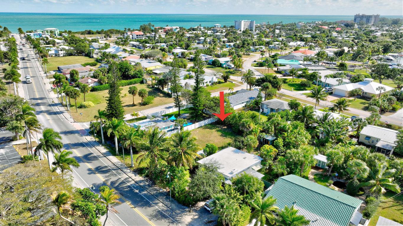 FT PIERCE S/D - Land