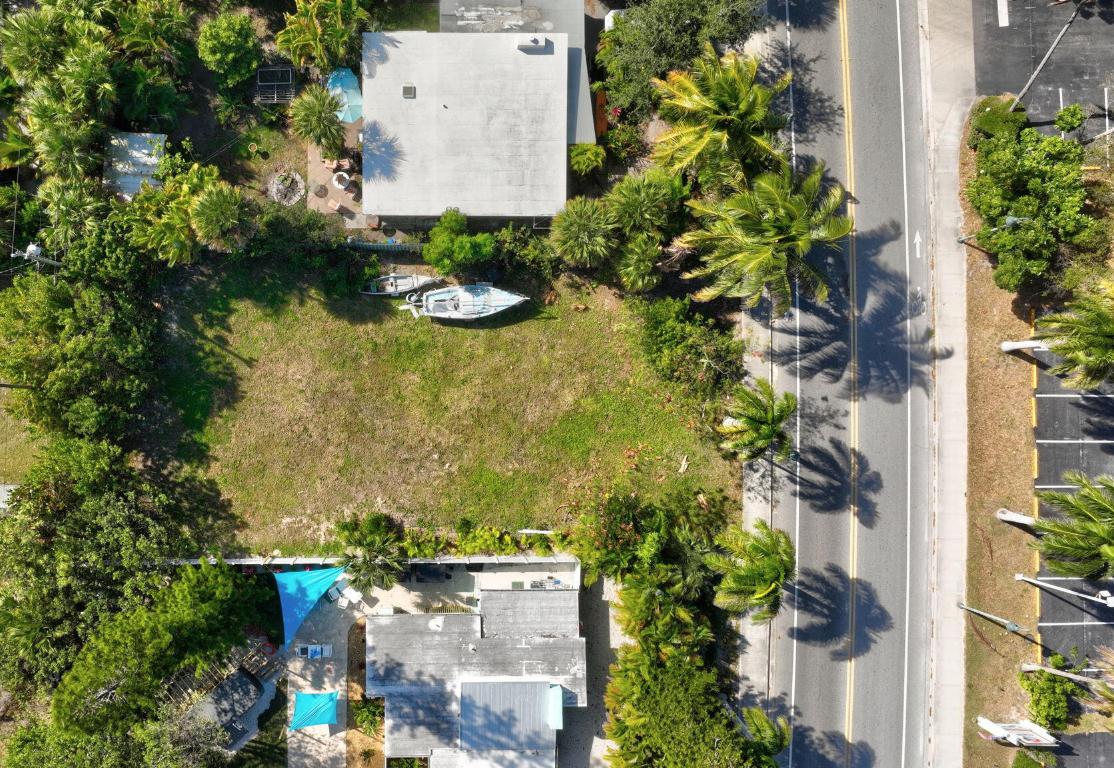 FT PIERCE S/D - Land