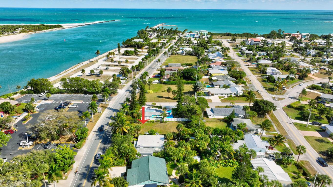 FT PIERCE S/D - Land