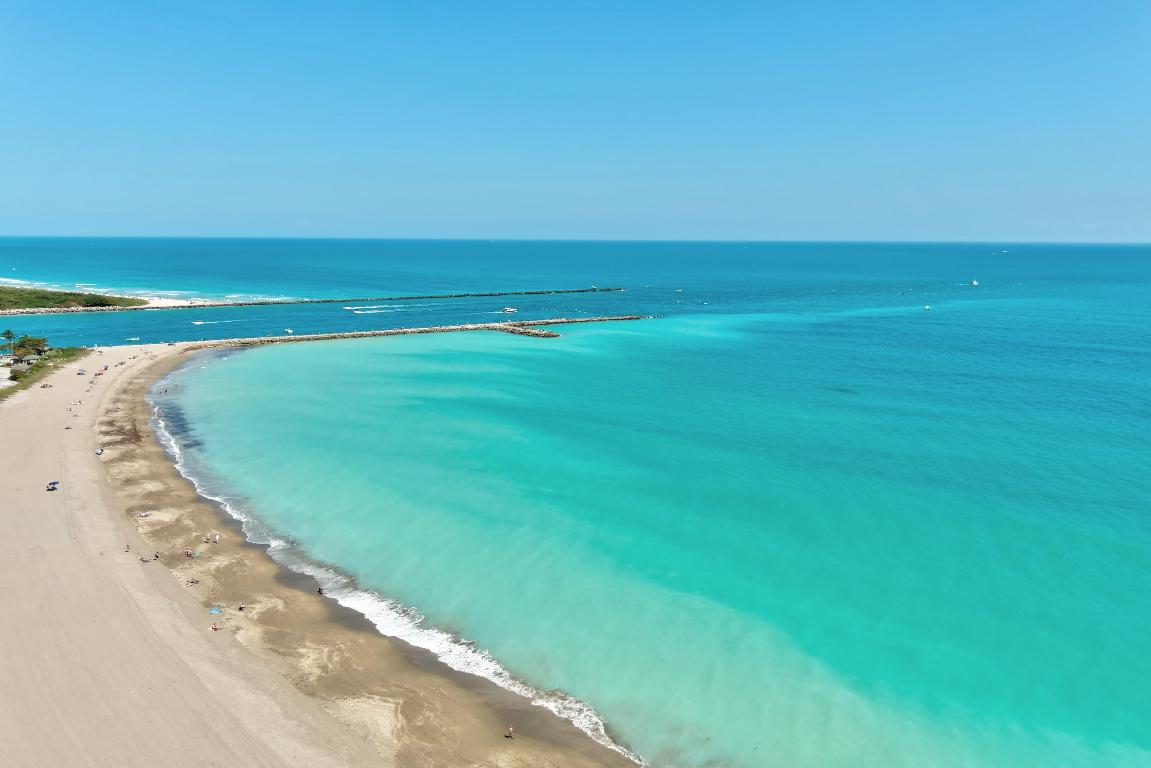 FT PIERCE S/D - Land