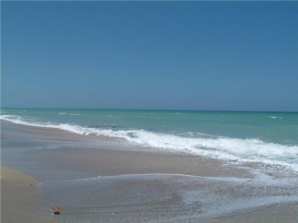 FT PIERCE S/D - Land