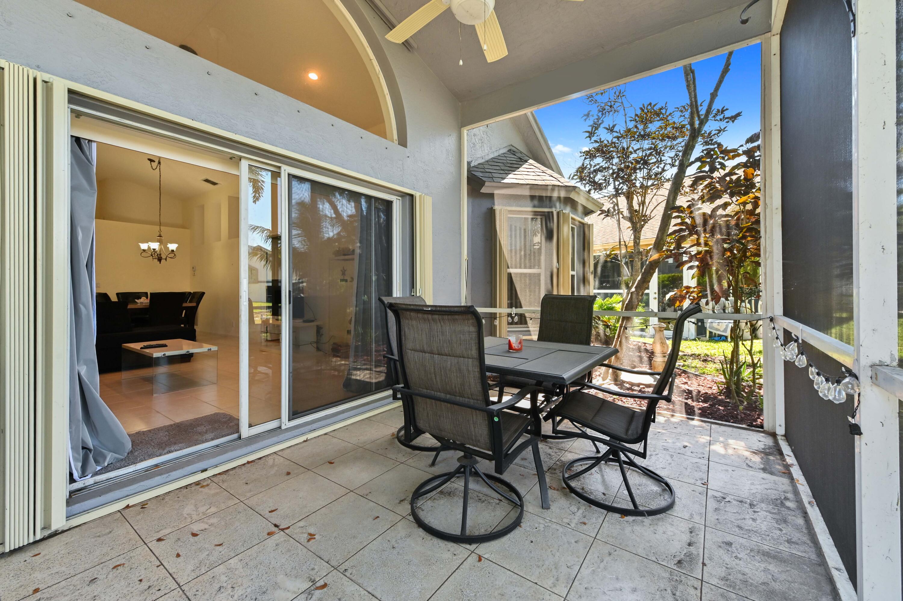 RIVER BRIDGE - Residential Lease