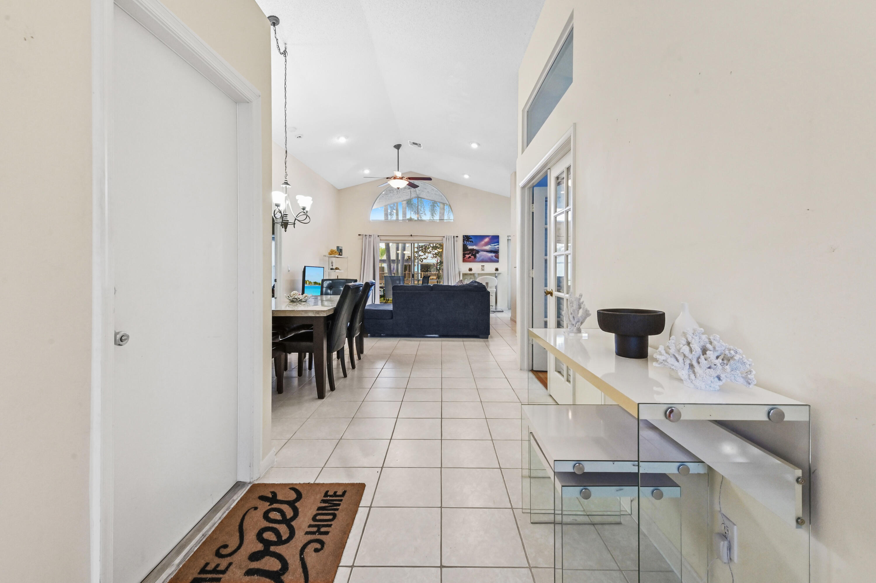 RIVER BRIDGE - Residential Lease