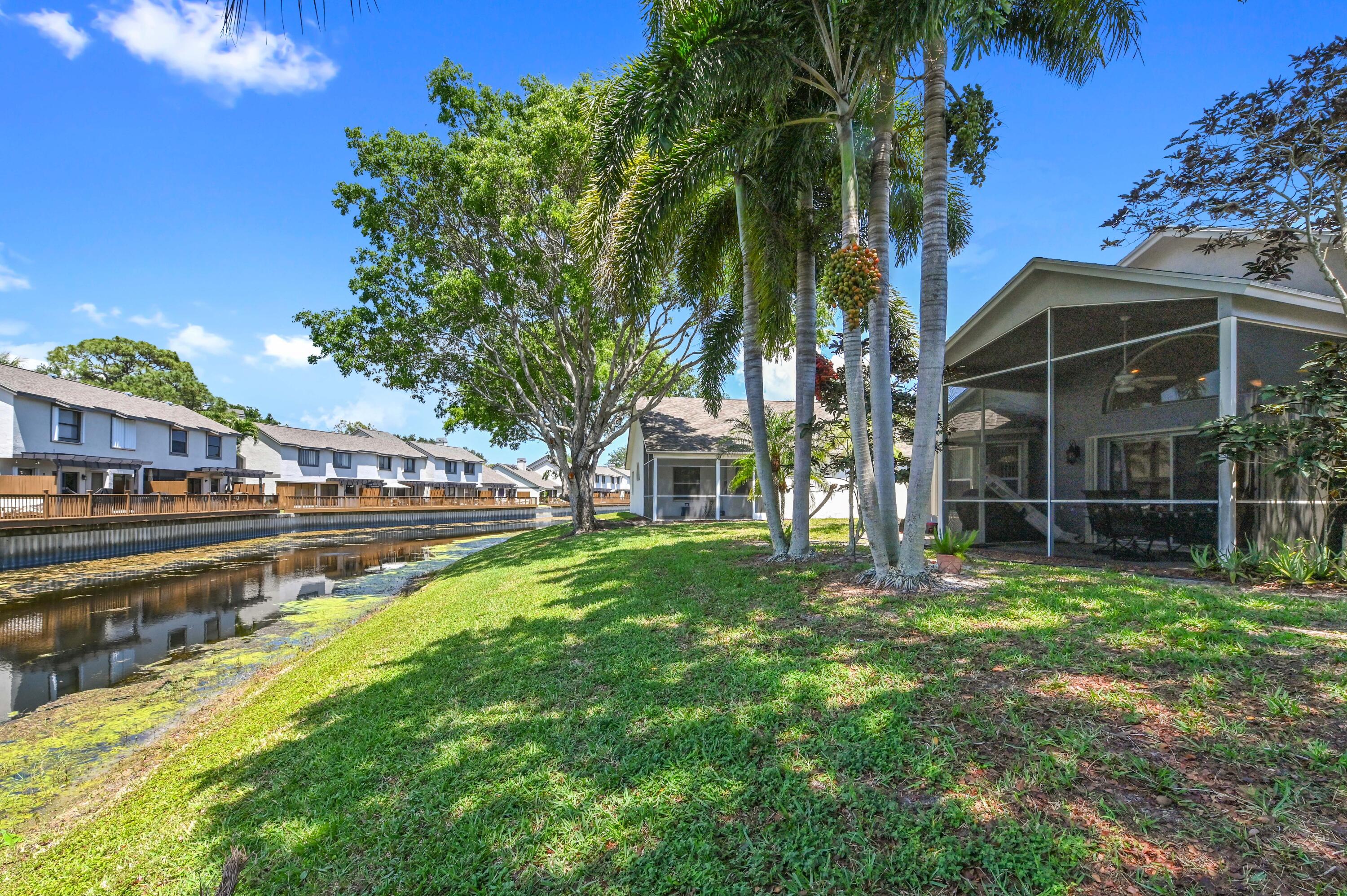 RIVER BRIDGE - Residential Lease