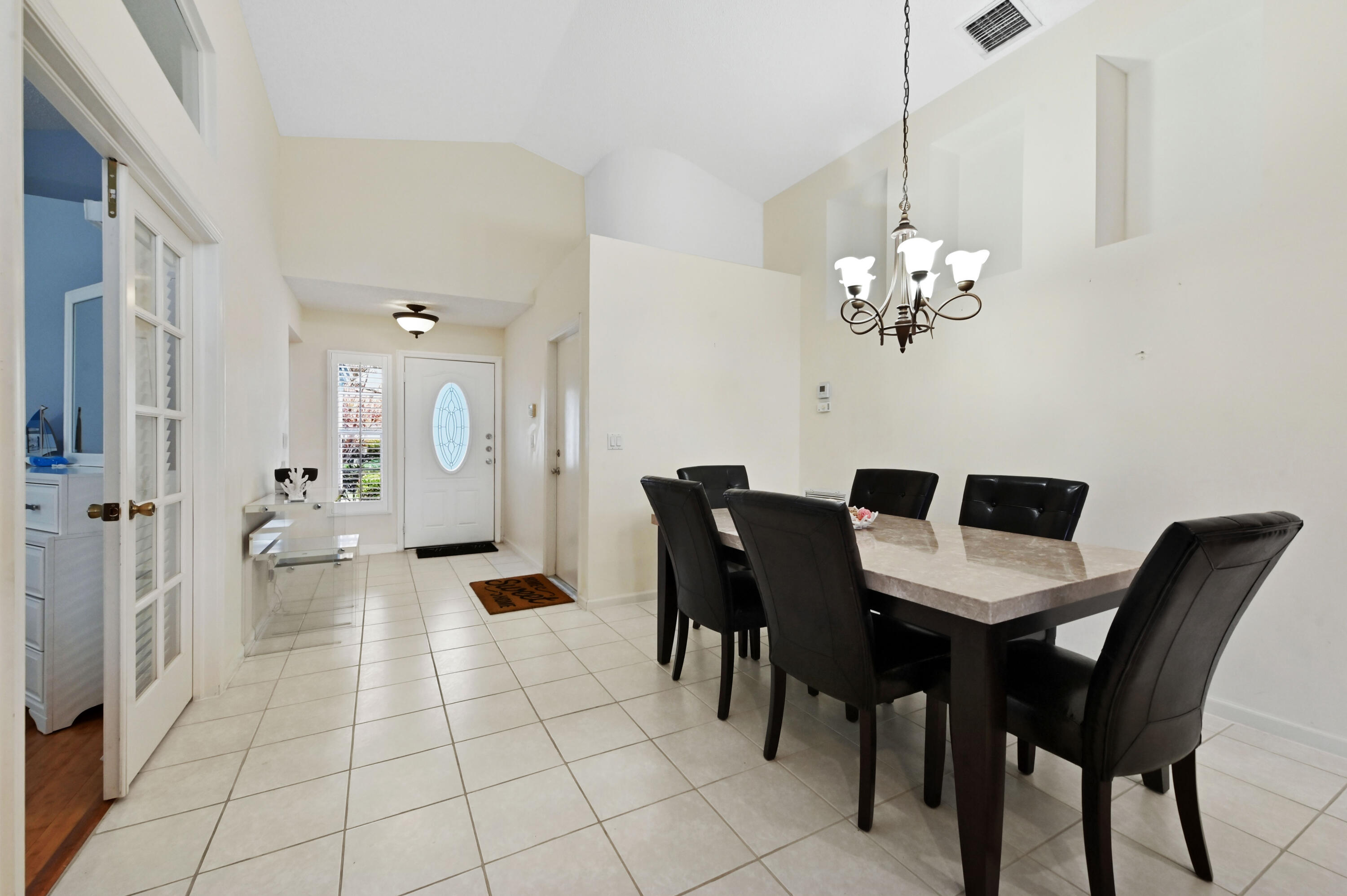 RIVER BRIDGE - Residential Lease
