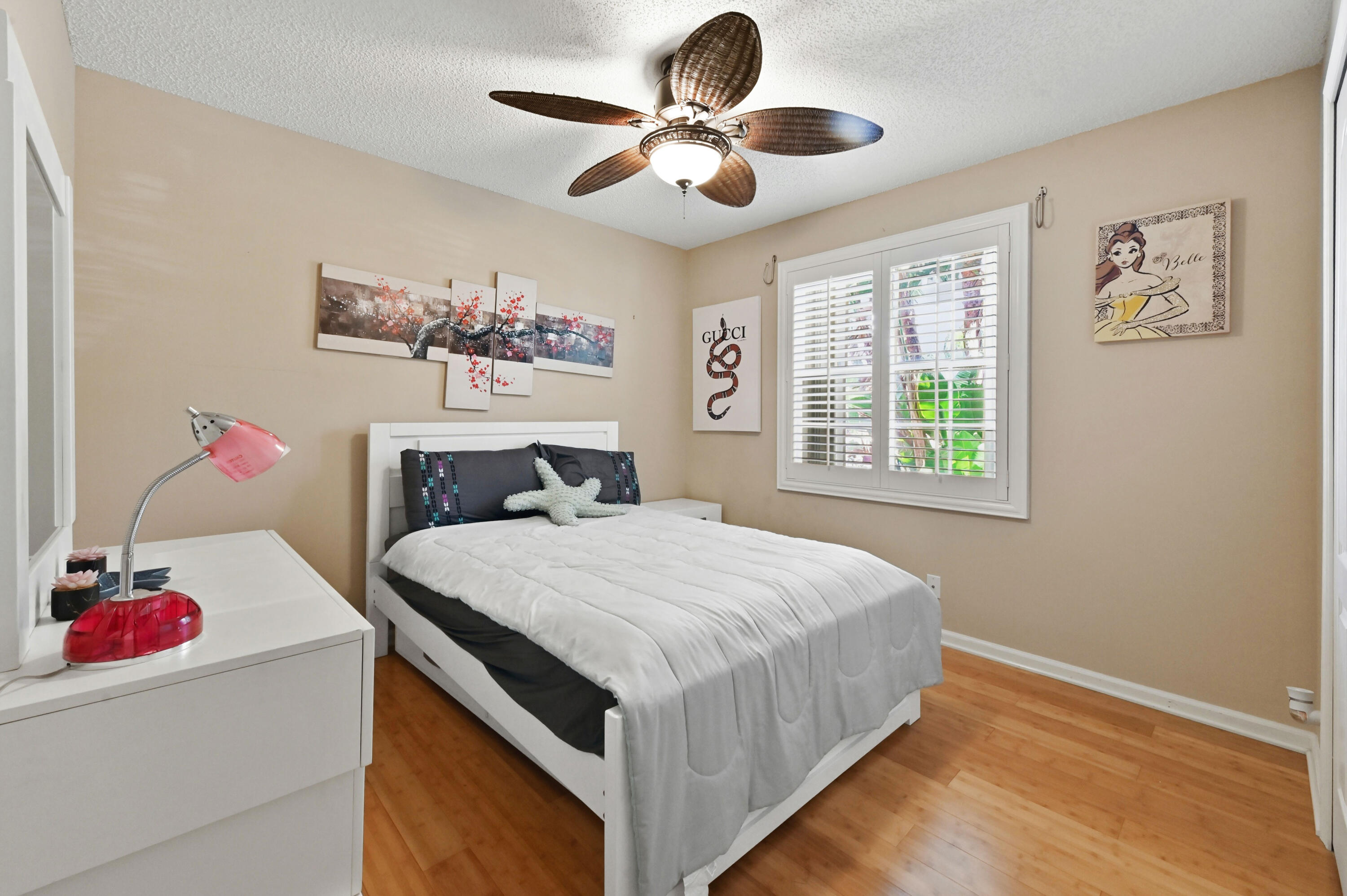 RIVER BRIDGE - Residential Lease