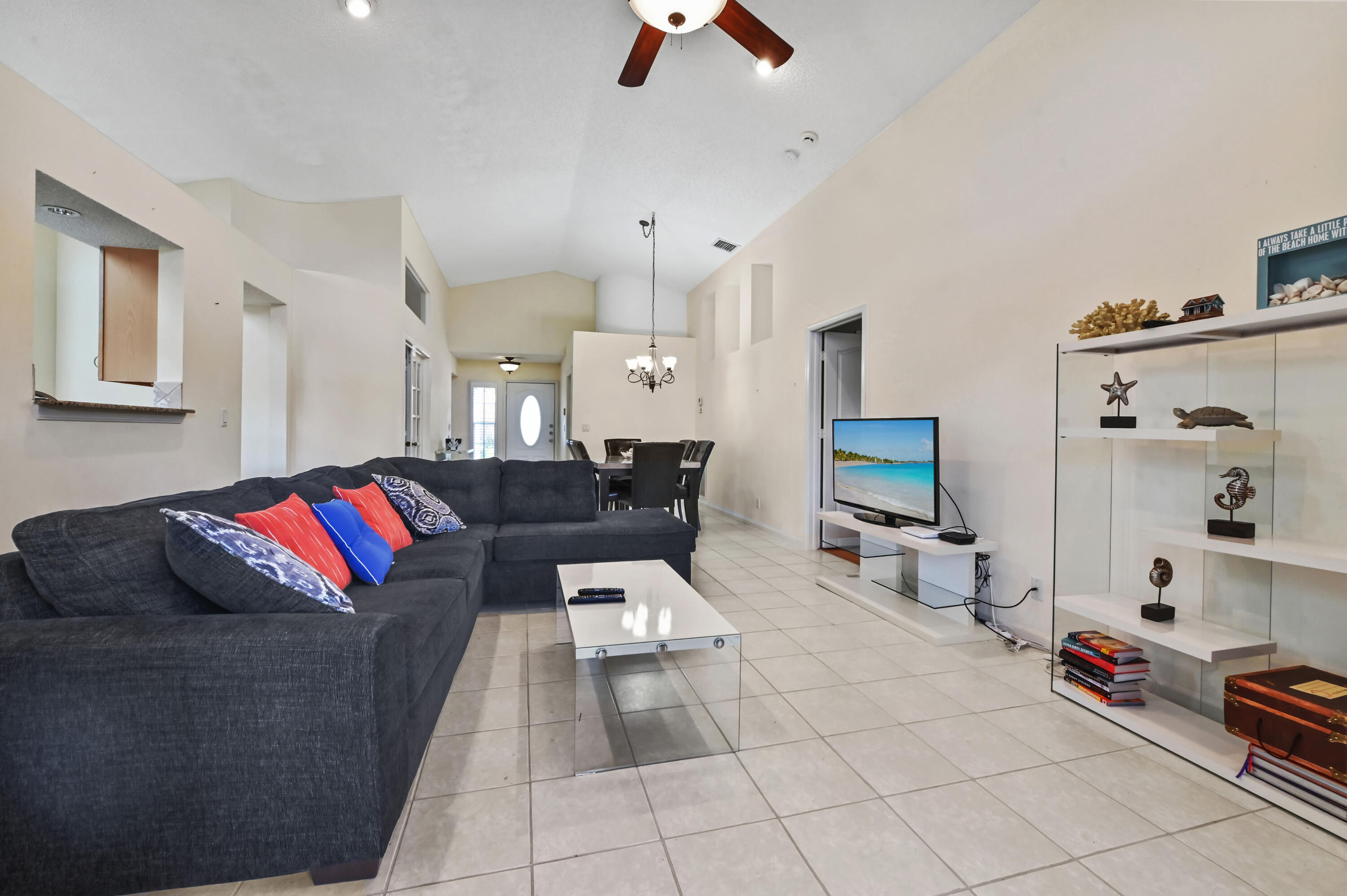 RIVER BRIDGE - Residential Lease