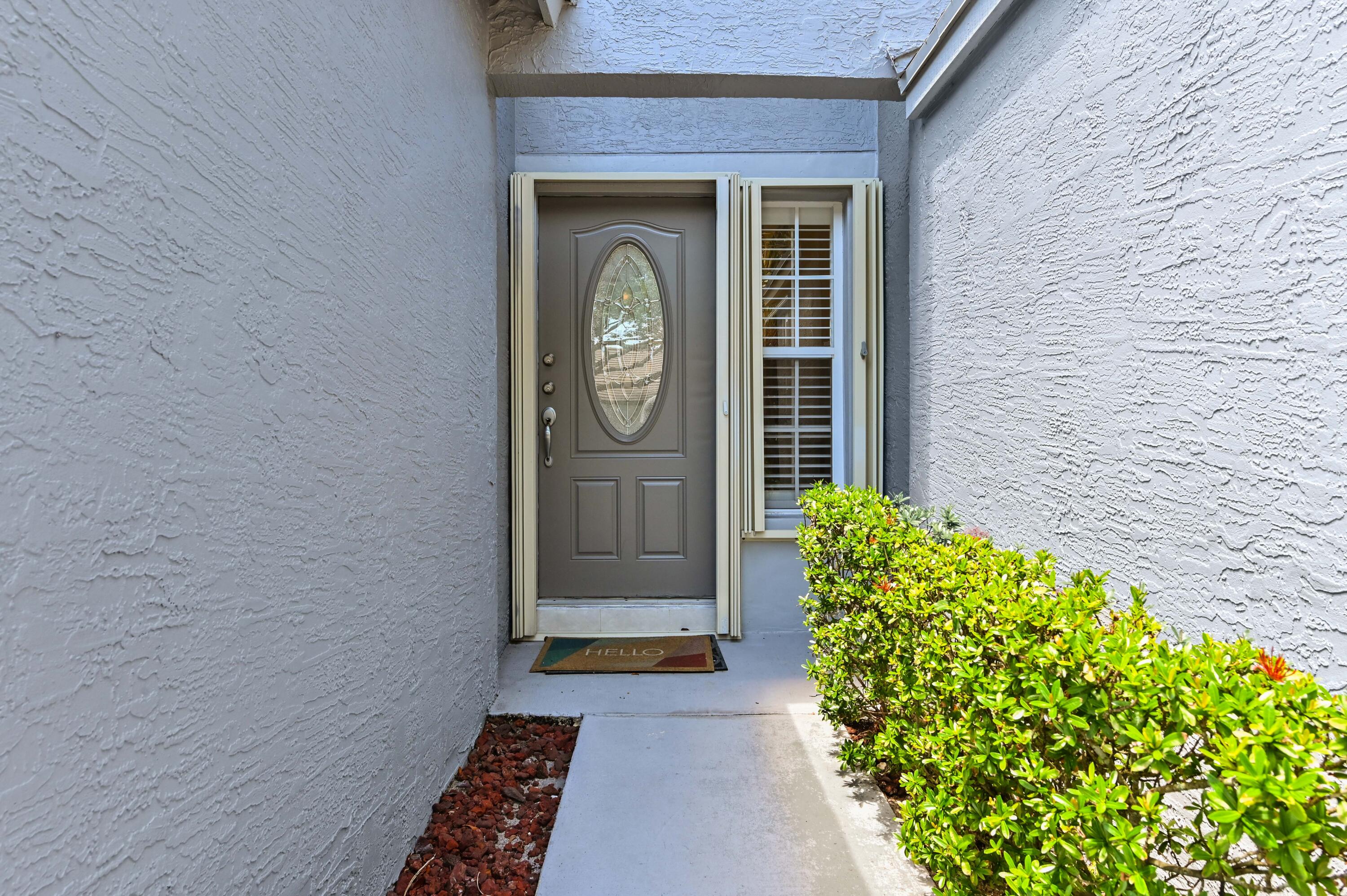 RIVER BRIDGE - Residential Lease