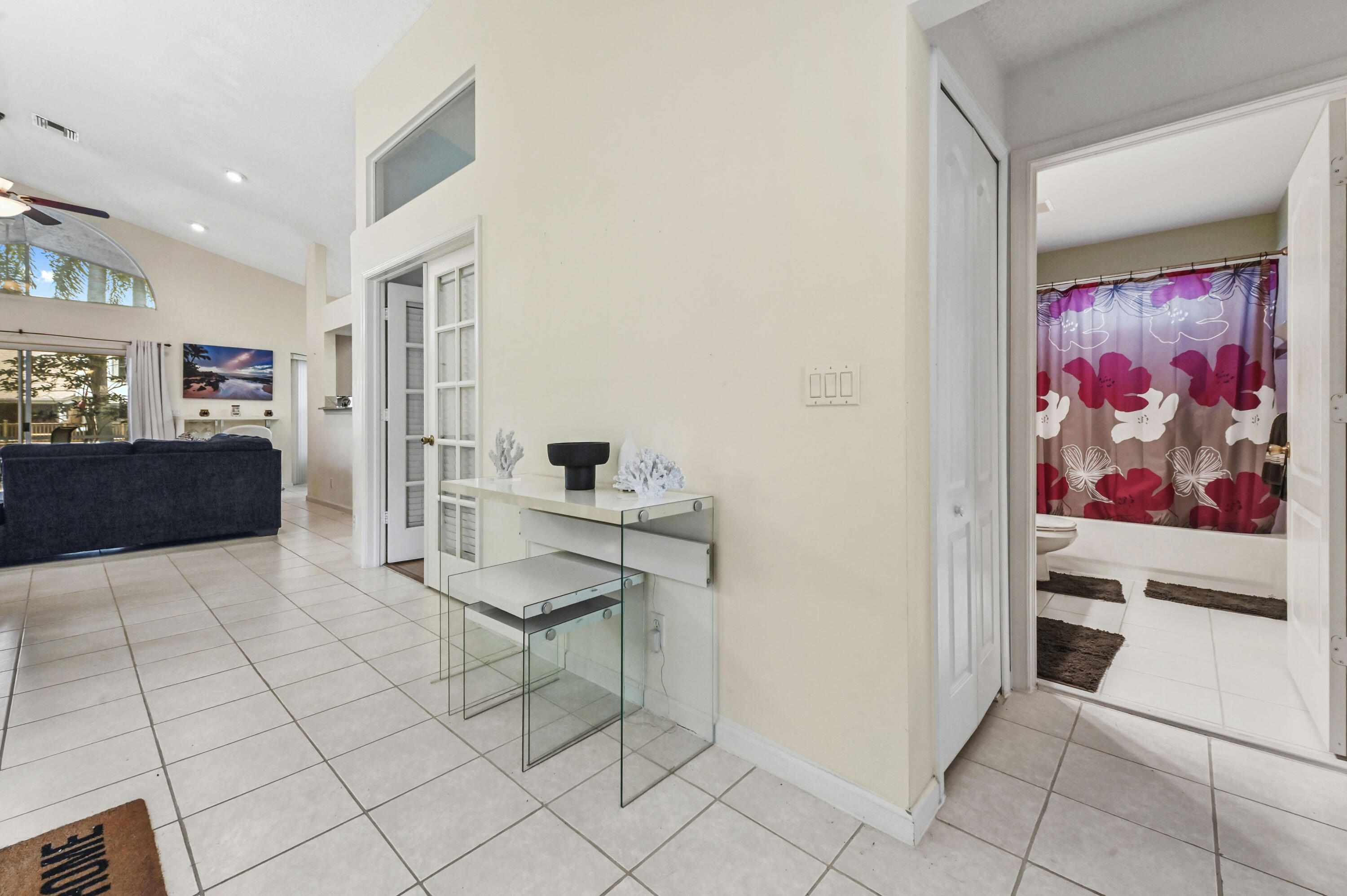 RIVER BRIDGE - Residential Lease