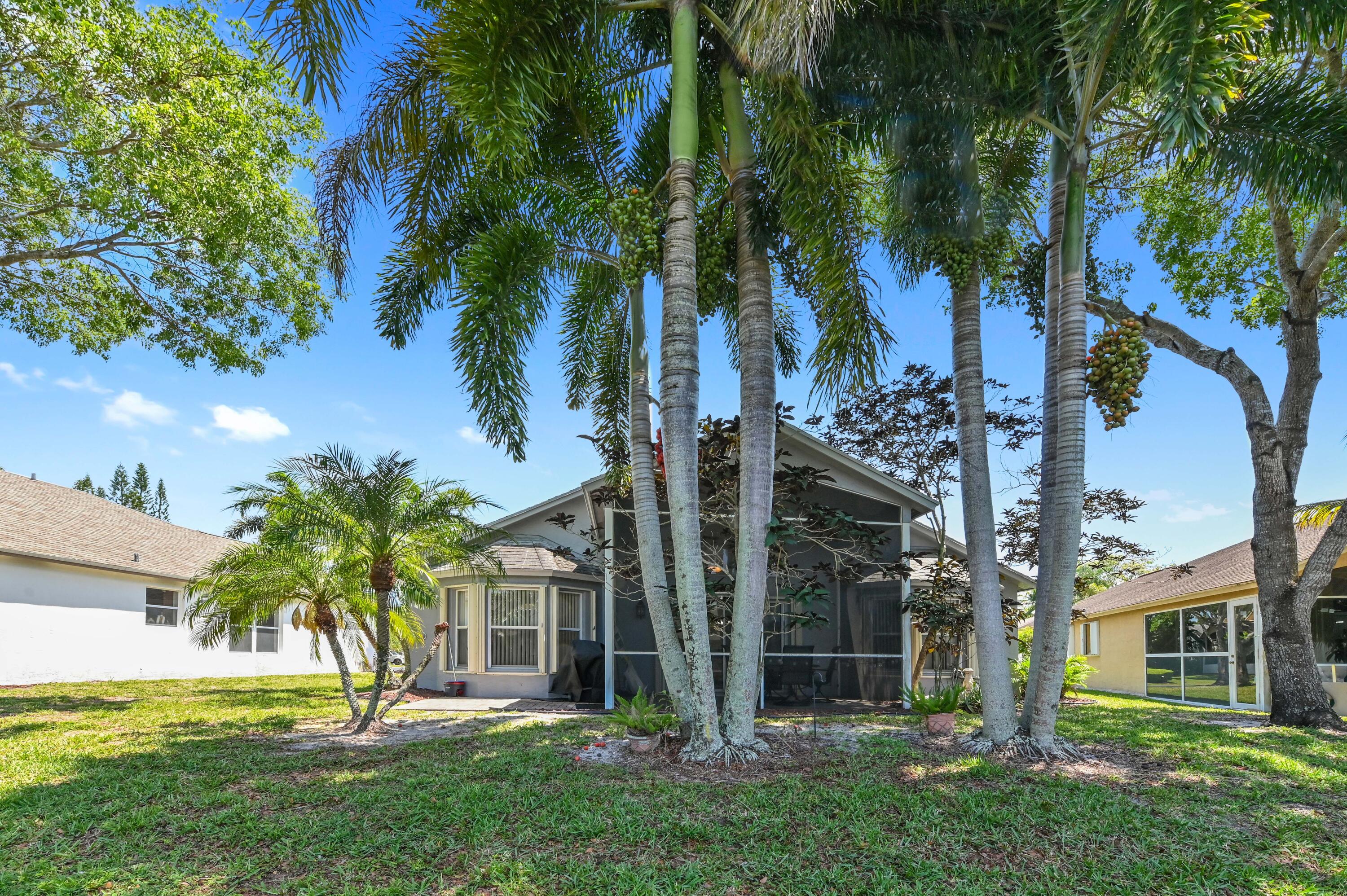 RIVER BRIDGE - Residential Lease