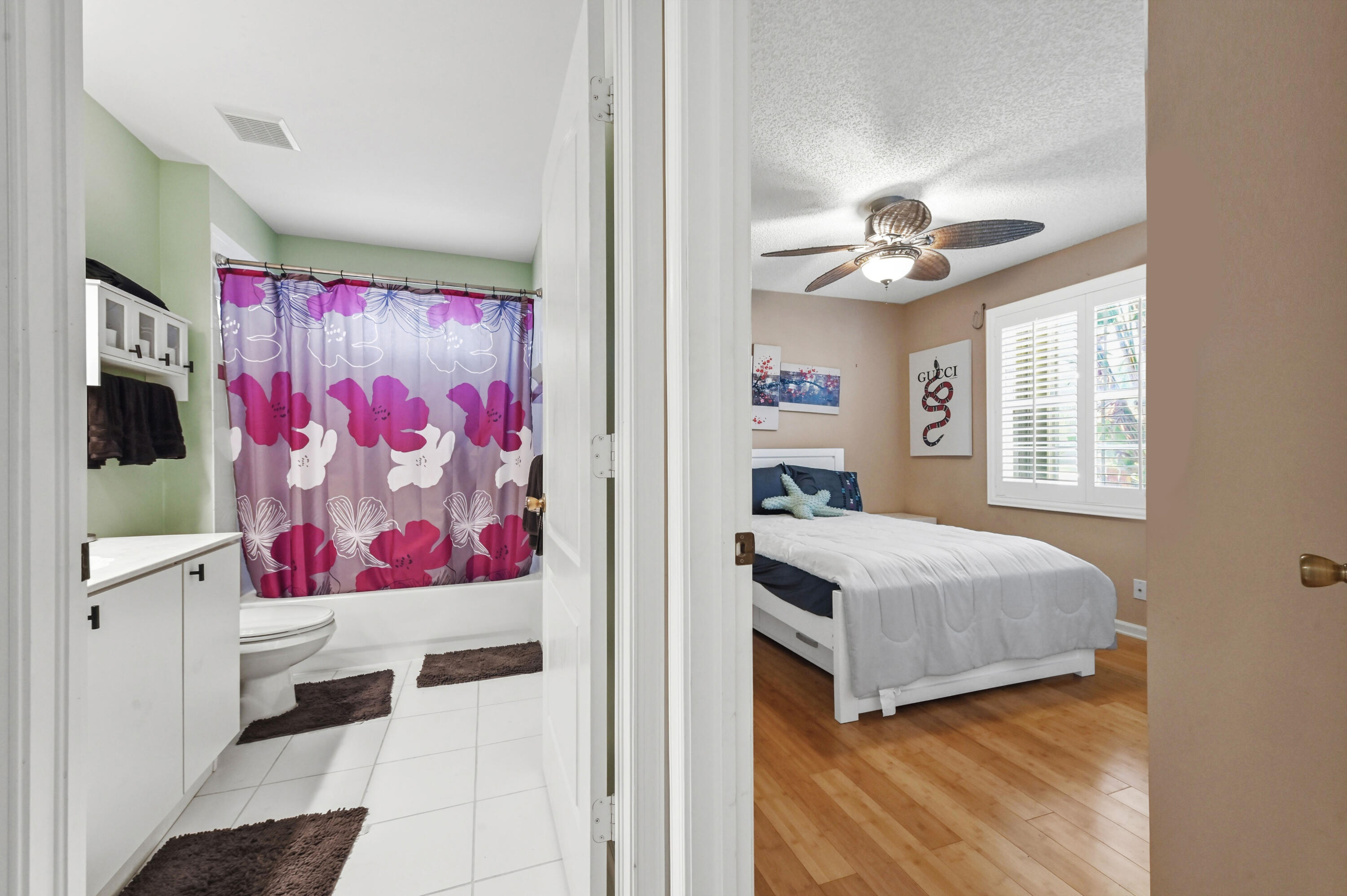 RIVER BRIDGE - Residential Lease