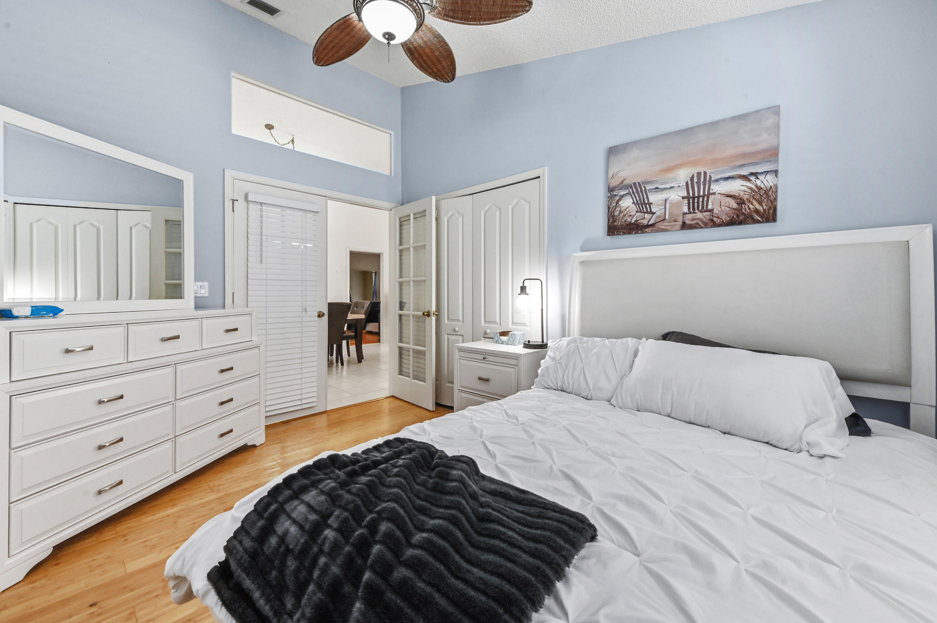 RIVER BRIDGE - Residential Lease