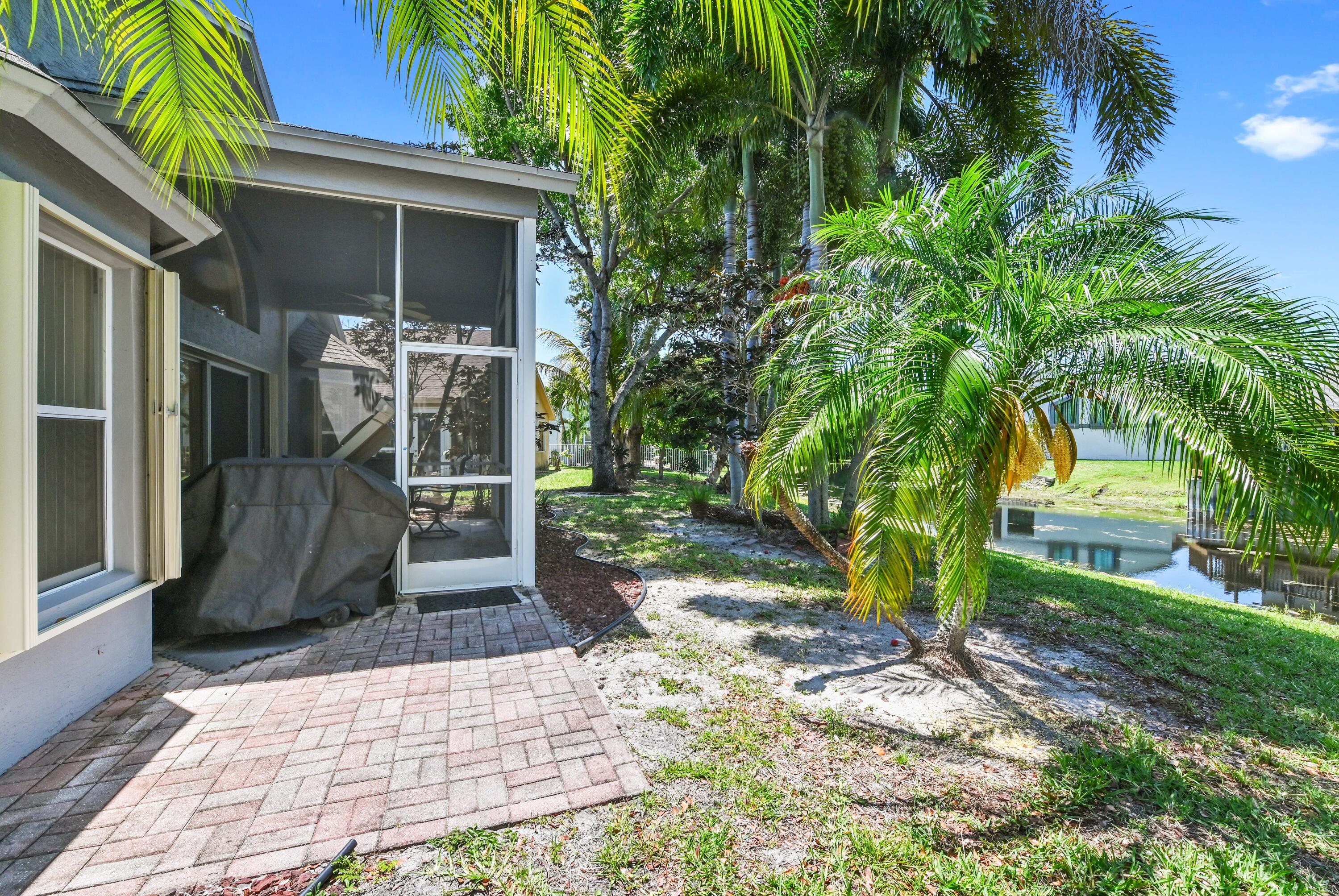 RIVER BRIDGE - Residential Lease