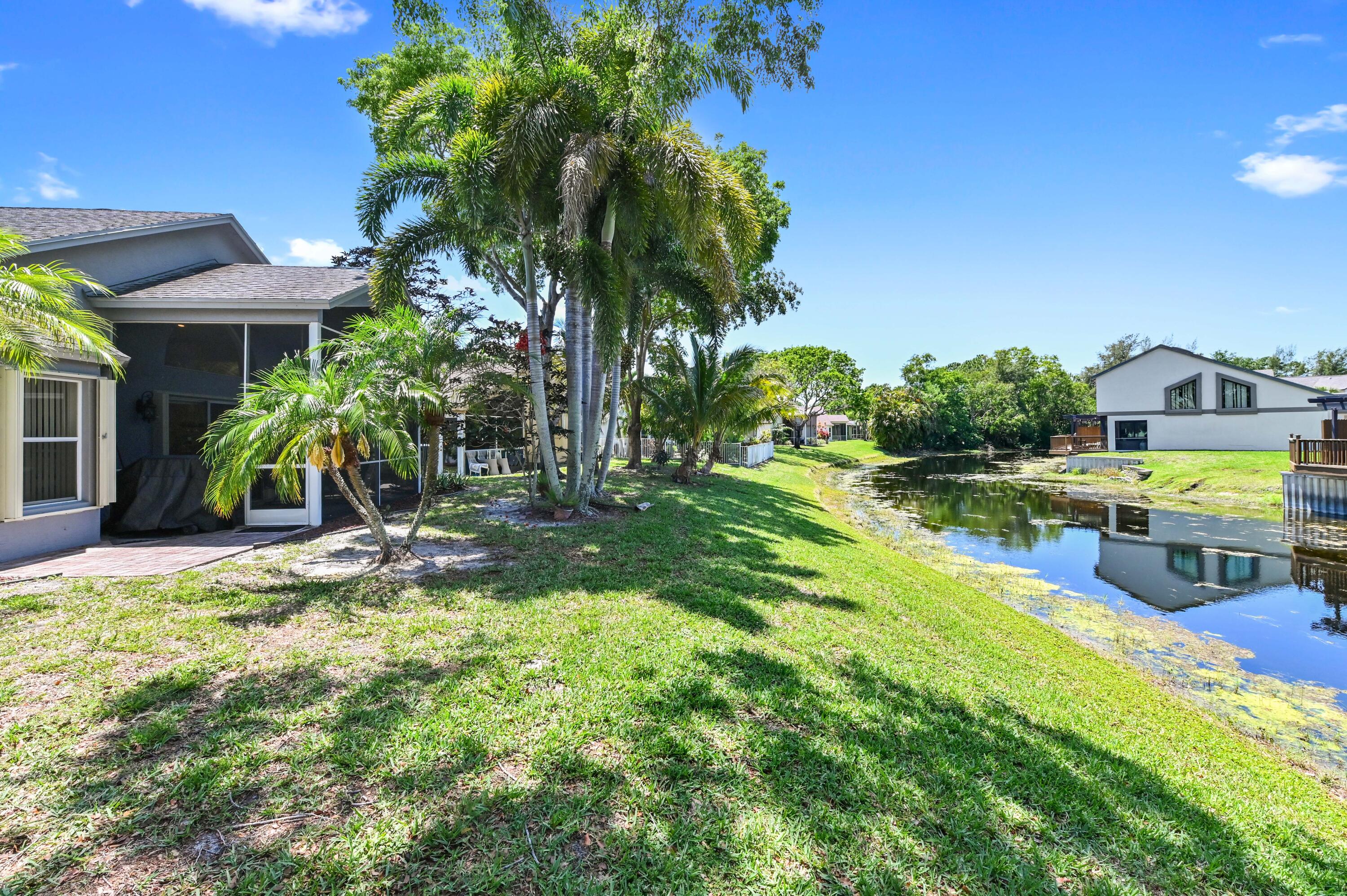 RIVER BRIDGE - Residential Lease
