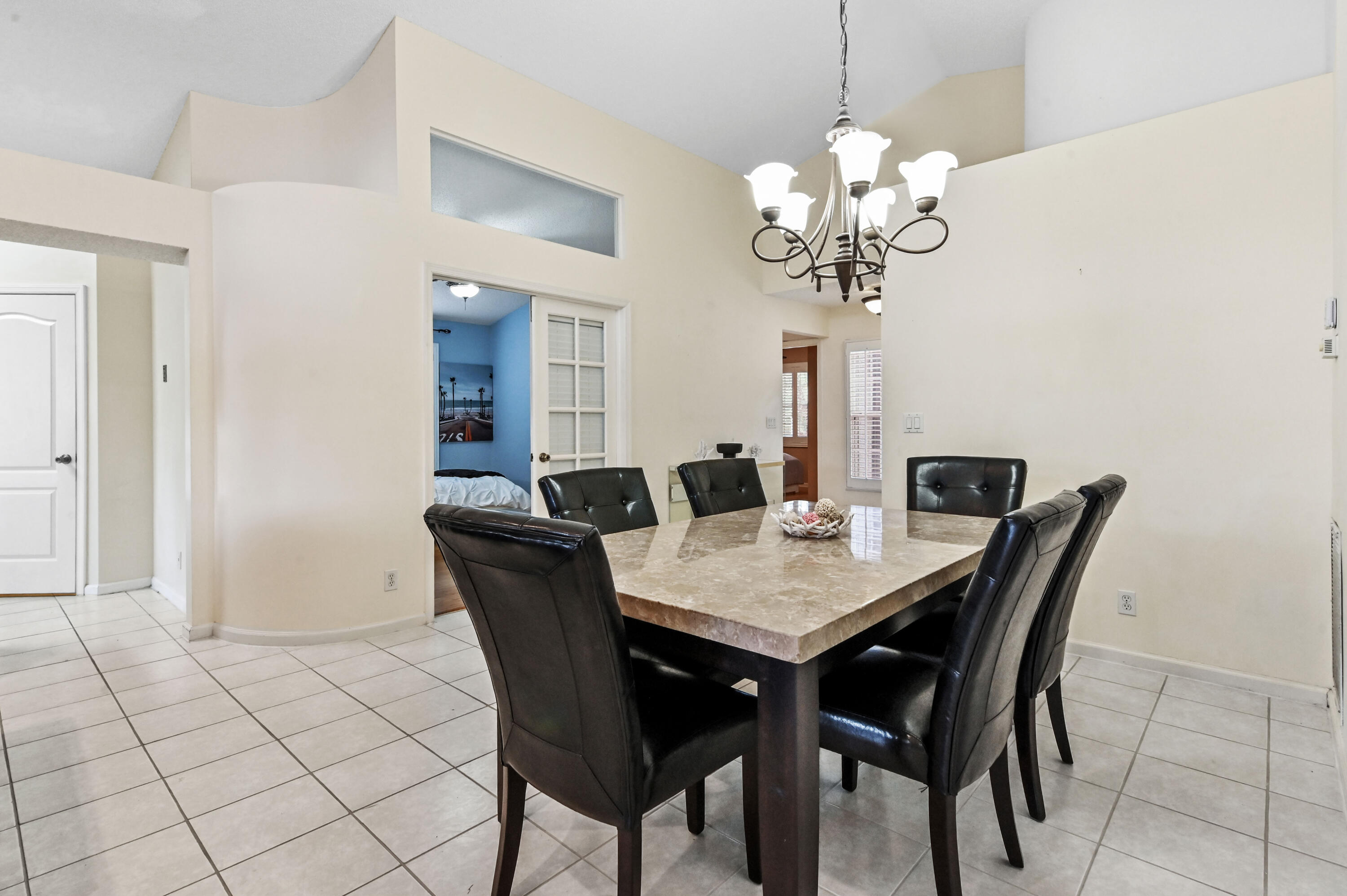 RIVER BRIDGE - Residential Lease