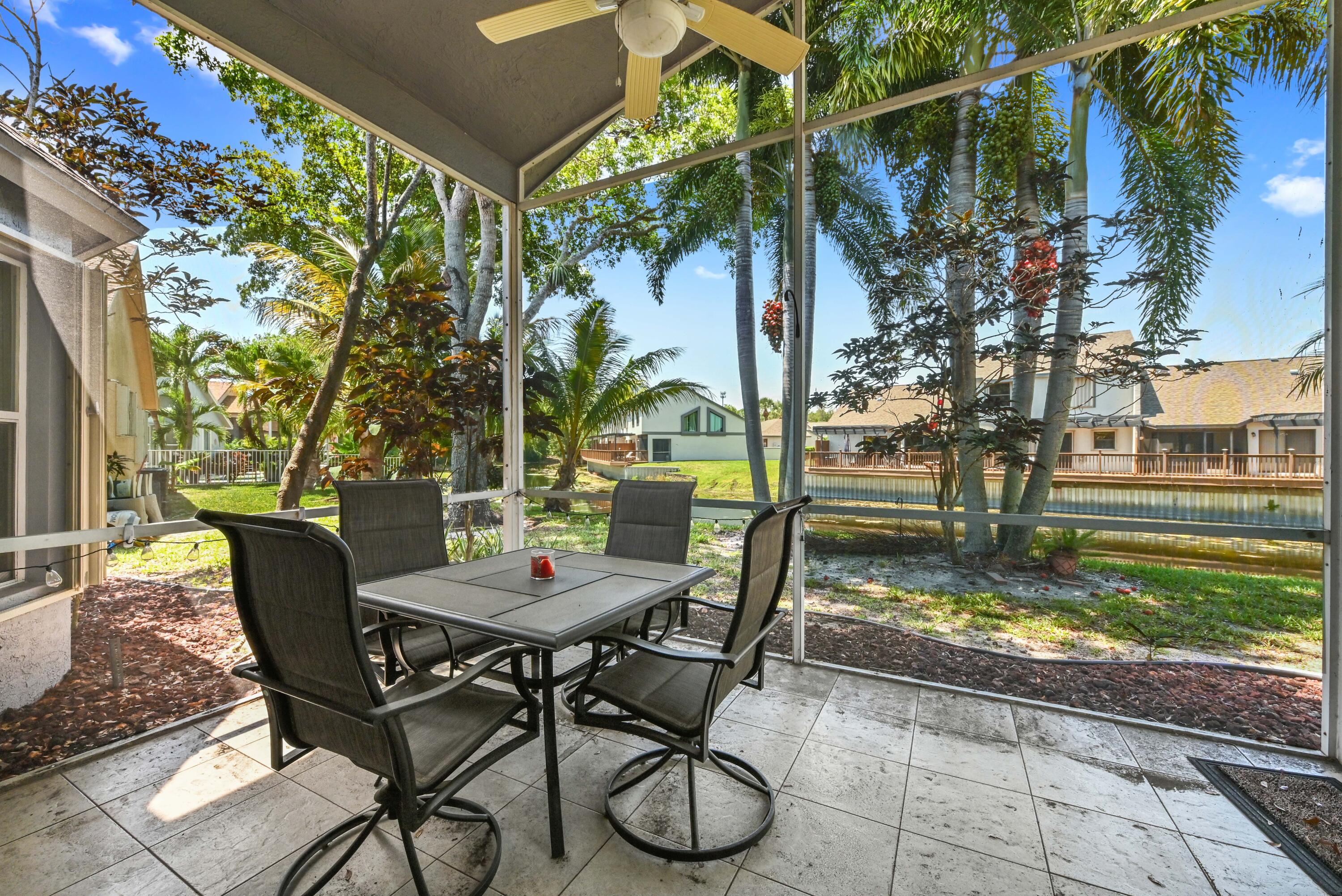 RIVER BRIDGE - Residential Lease