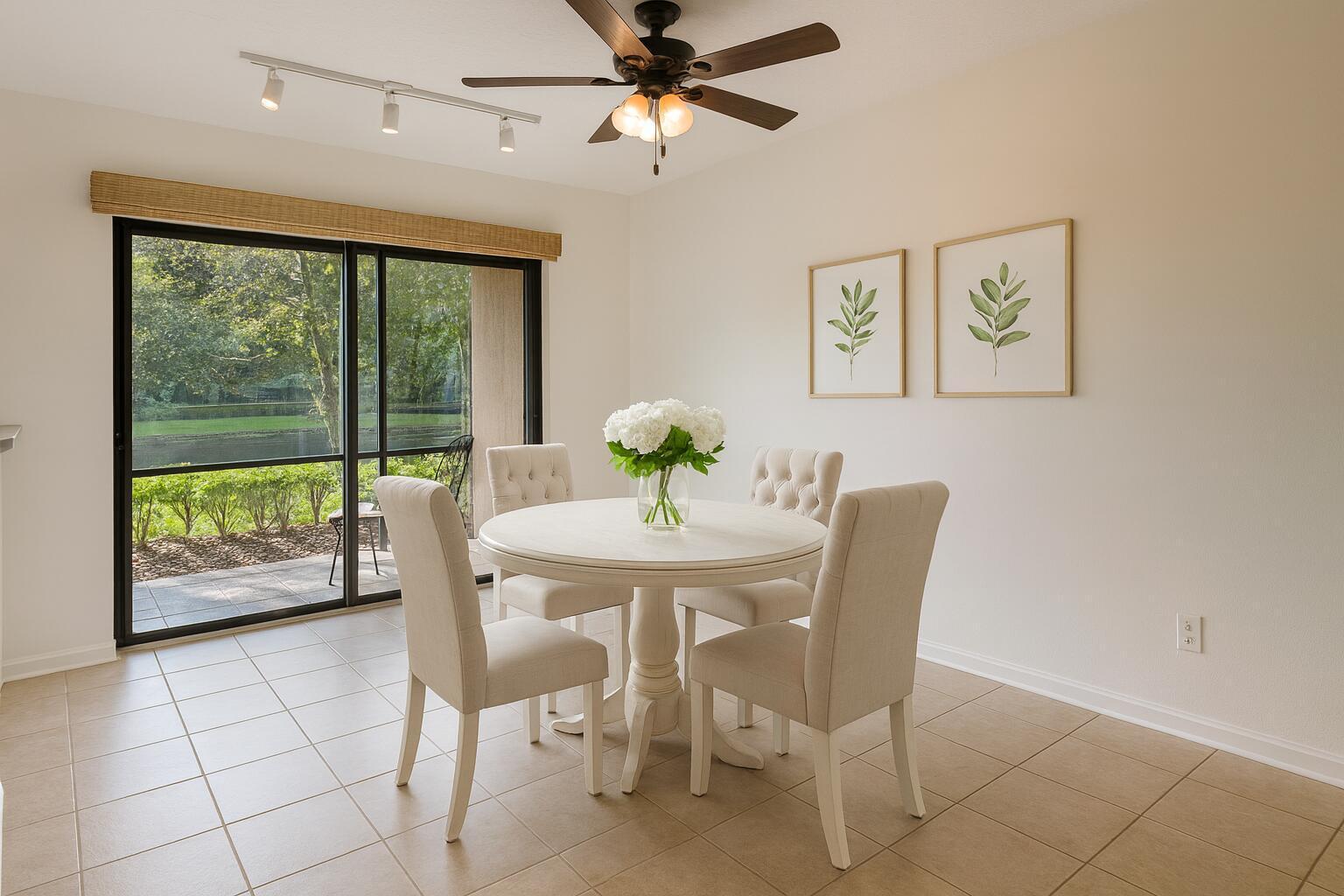SAN MATERA THE GARDENS CONDO - Residential Lease