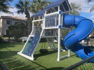 SAN MATERA THE GARDENS CONDO - Residential Lease