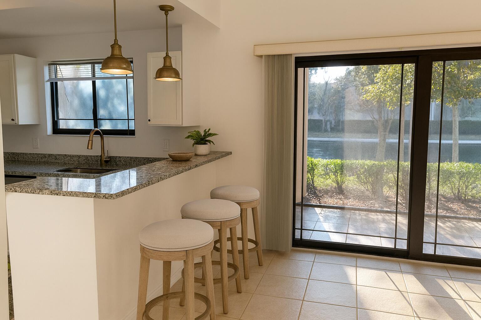 SAN MATERA THE GARDENS CONDO - Residential Lease