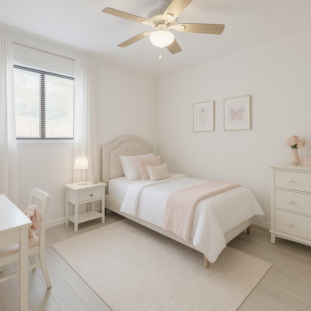 SAN MATERA THE GARDENS CONDO - Residential Lease