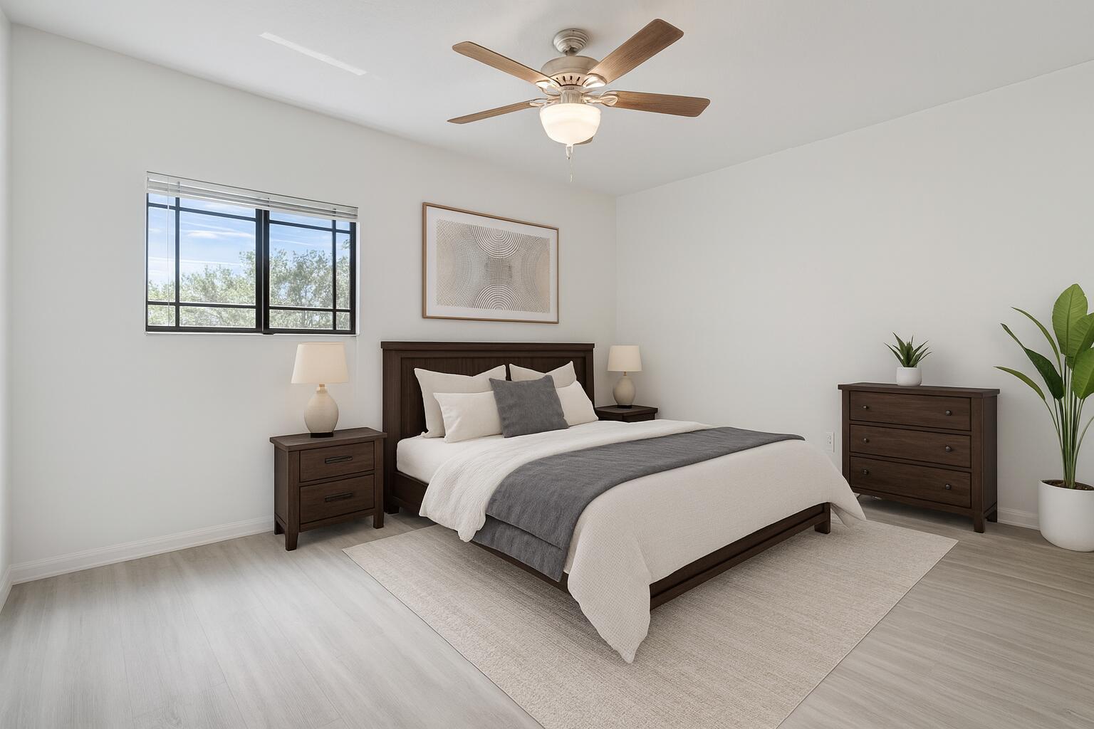 SAN MATERA THE GARDENS CONDO - Residential Lease