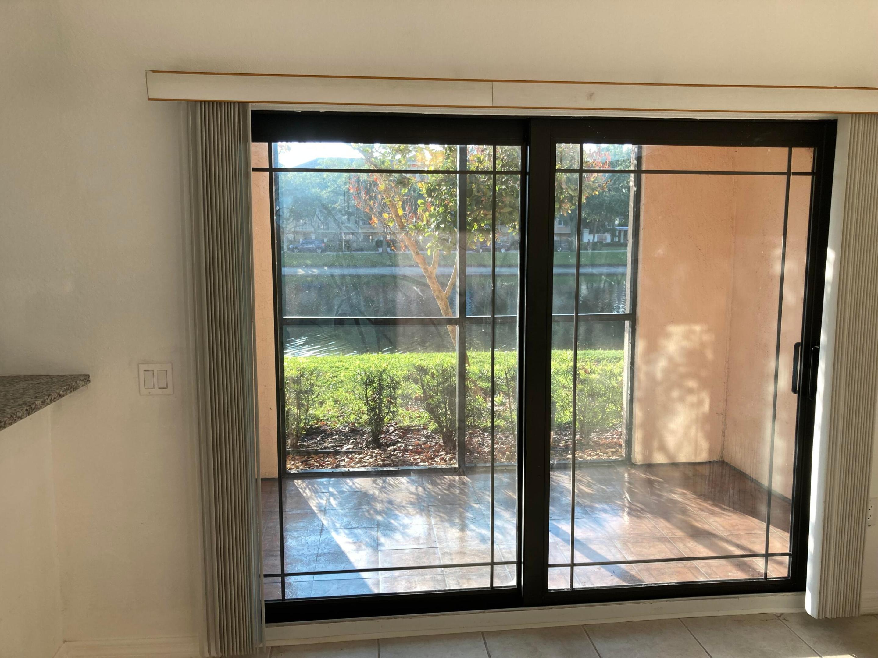 SAN MATERA THE GARDENS CONDO - Residential Lease